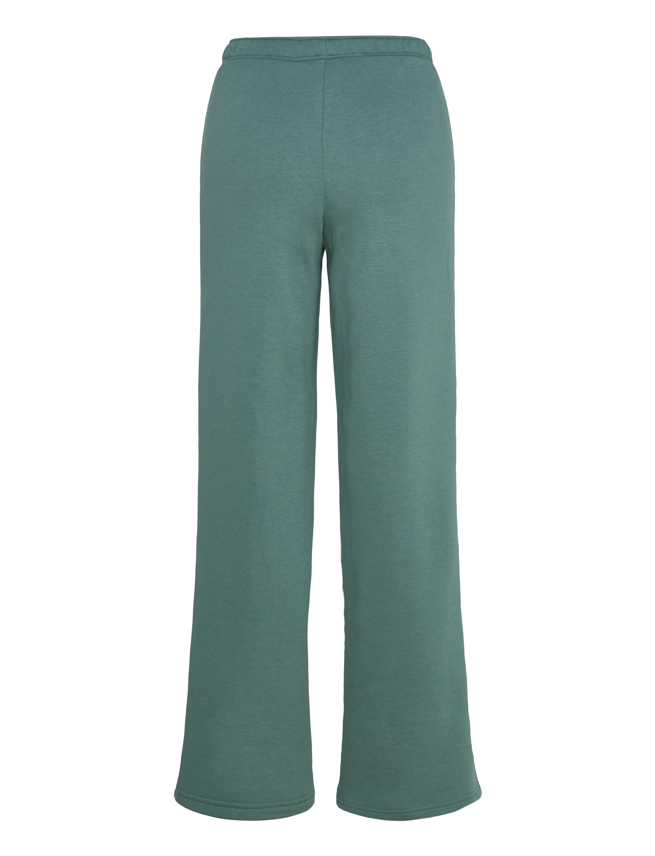 New Balance - Sport Fleece Pant - collegehousut - new spruce - 1
