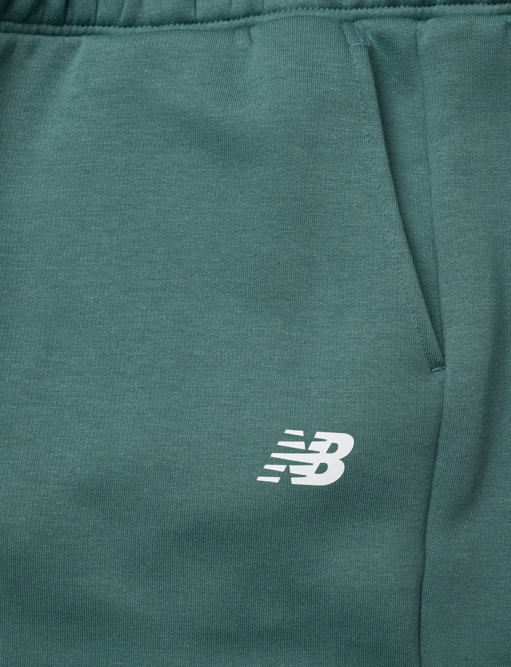 New Balance - Sport Fleece Pant - joggingbukser - new spruce - 2