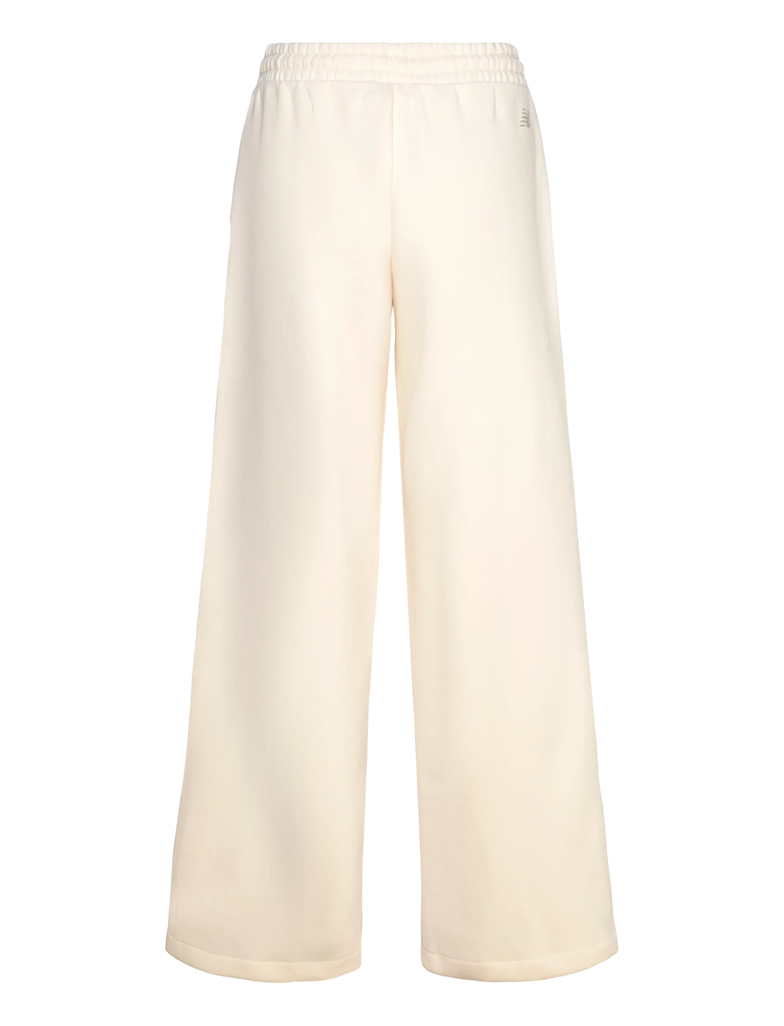 New Balance - Linear Heritage Fleece Wide Leg Pant - kleidung - permafrost - 2