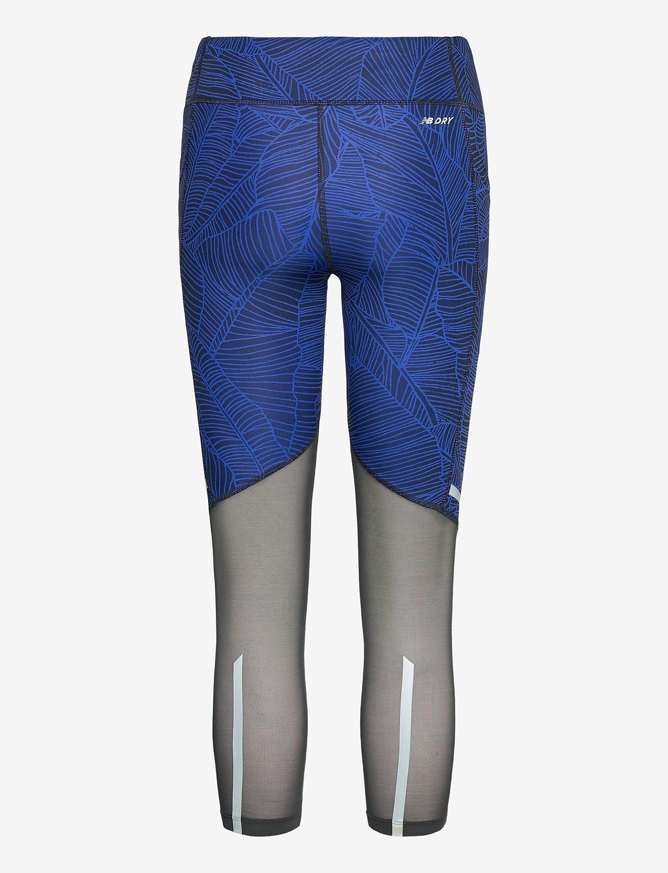 New Balance - PRINTED IMPACT CAPRI - ballad blue - 1