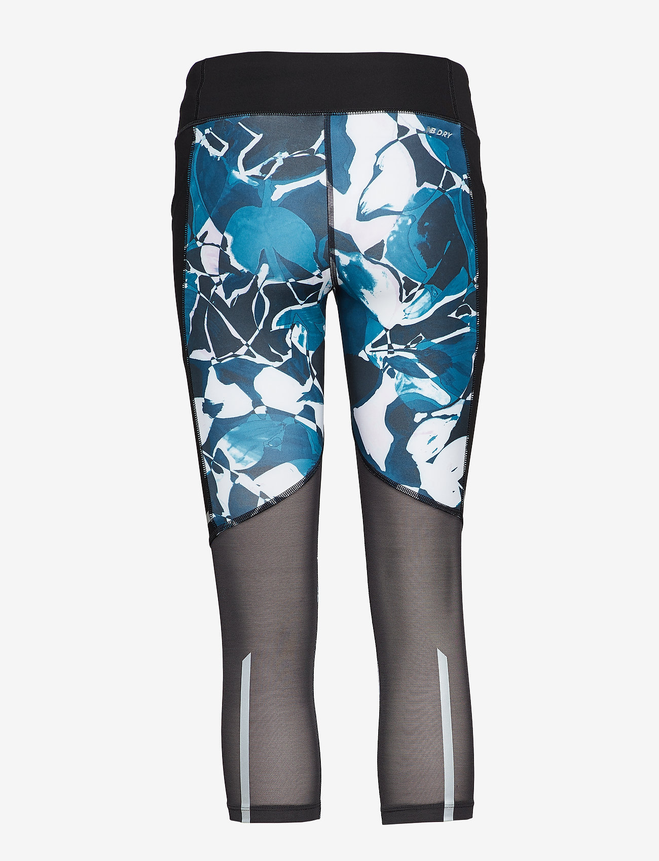New Balance - PRINTED IMPACT CAPRI - northsea - 1