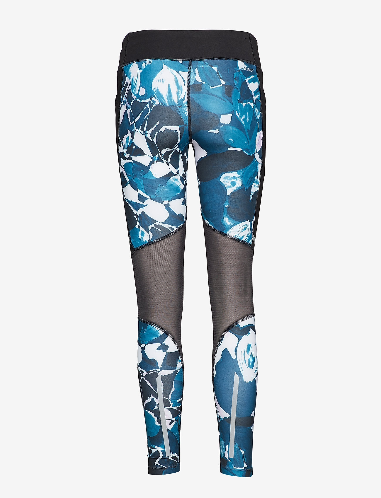 New Balance - PT IMT TIGHT PRT - northsea - 1