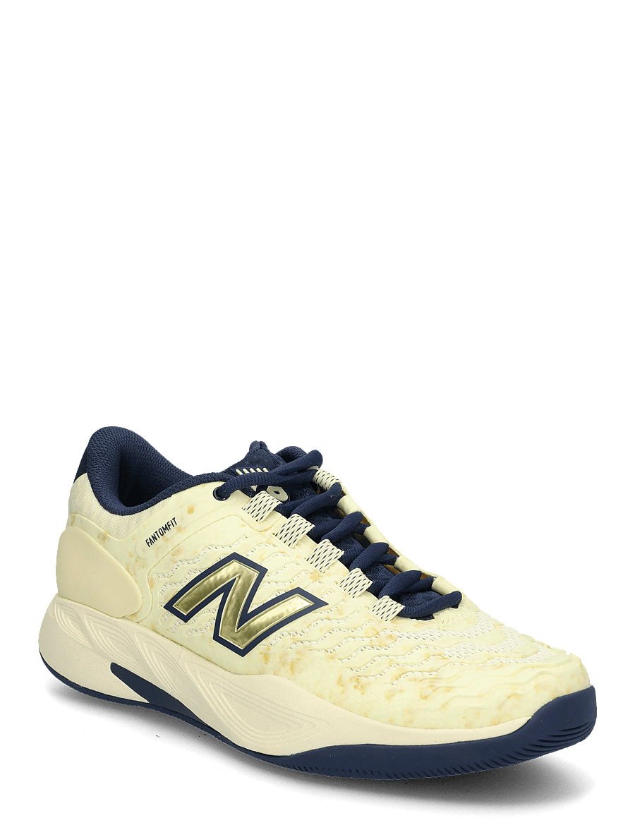 New Balance - New Balance FreshFoam CT-Rally v2 - tennisskór - angora - 0