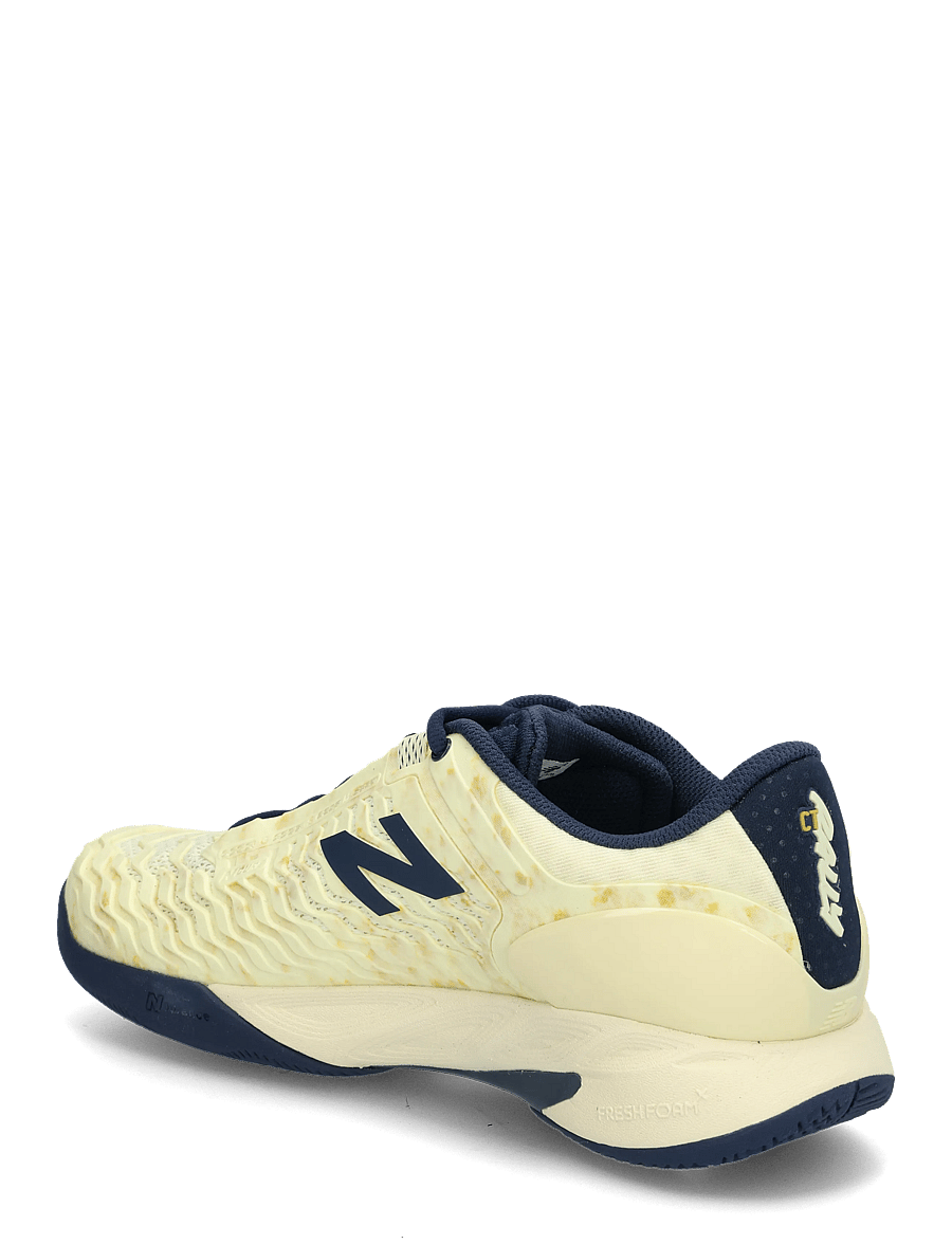 New Balance - New Balance FreshFoam CT-Rally v2 - tennisskór - angora - 1