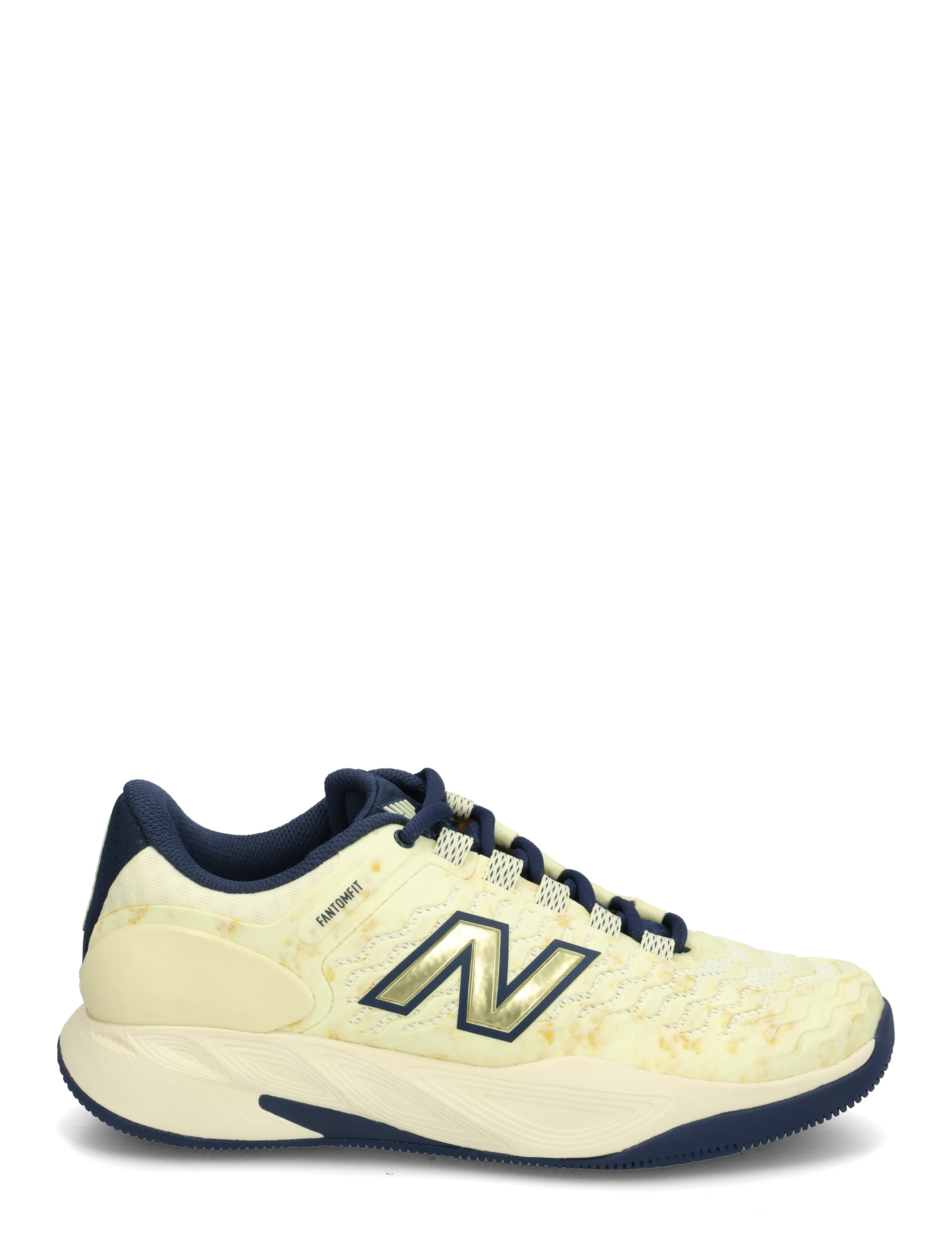 New Balance - New Balance FreshFoam CT-Rally v2 - tennisskór - angora - 2