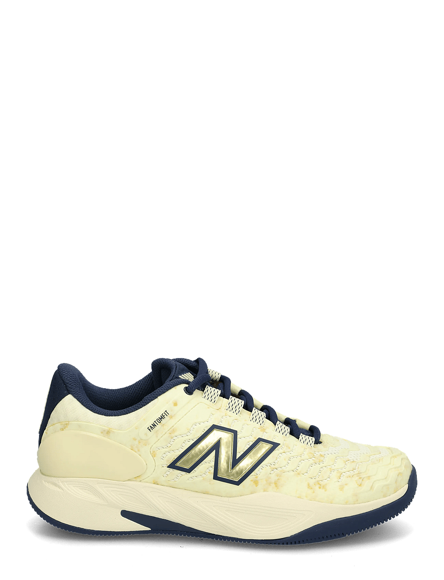 New Balance - New Balance FreshFoam CT-Rally v2 - tennisskór - angora - 2