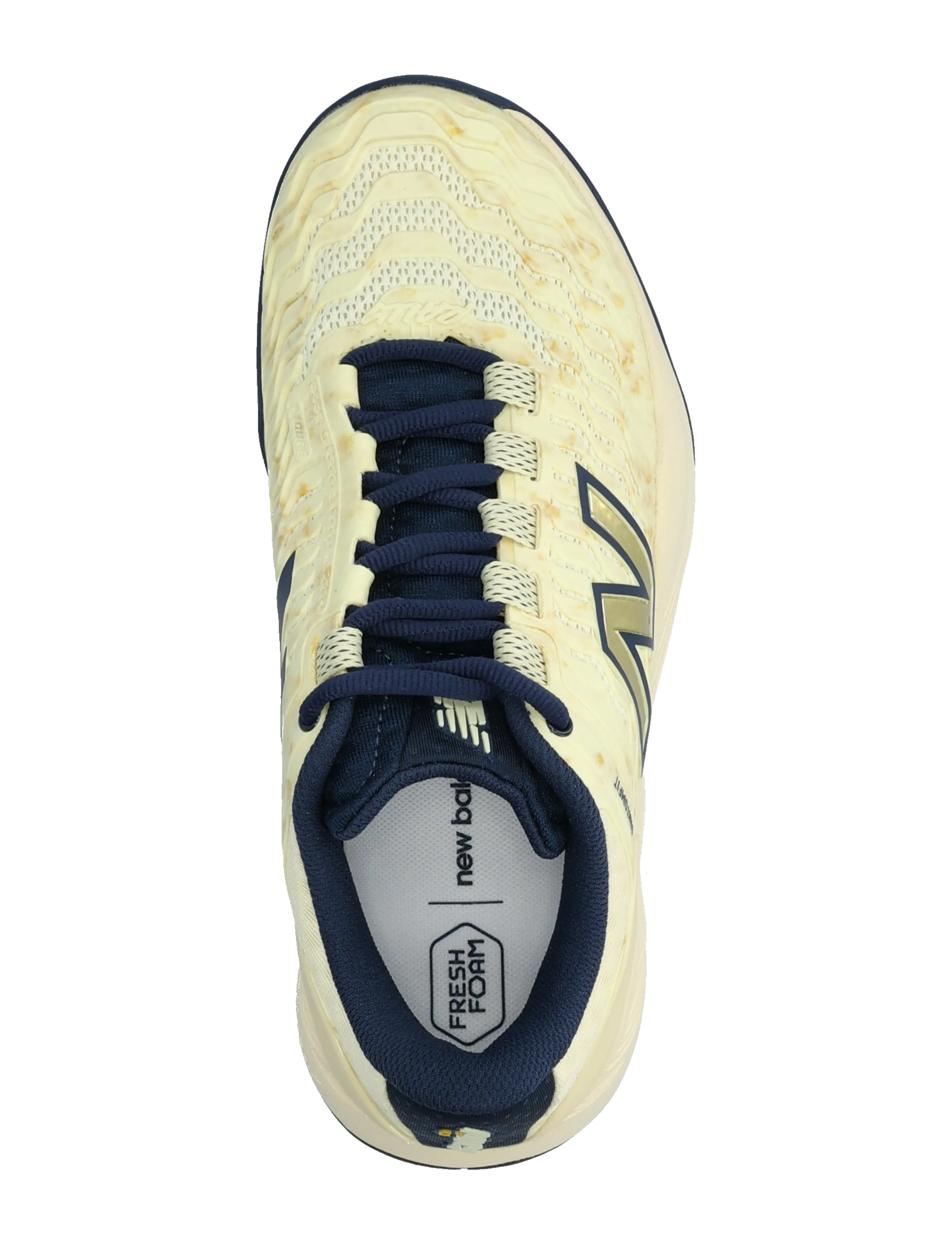 New Balance - New Balance FreshFoam CT-Rally v2 - tennisskór - angora - 3