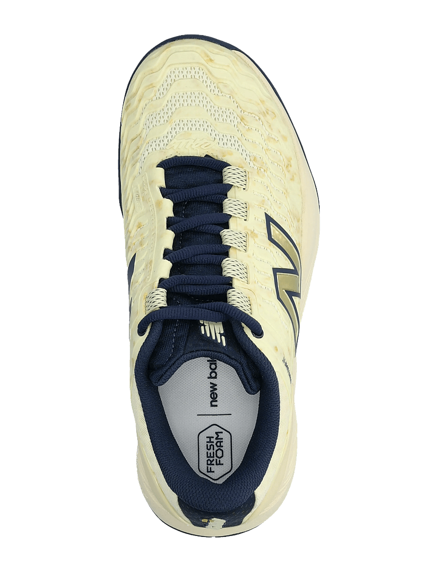 New Balance - New Balance FreshFoam CT-Rally v2 - tennisskór - angora - 3