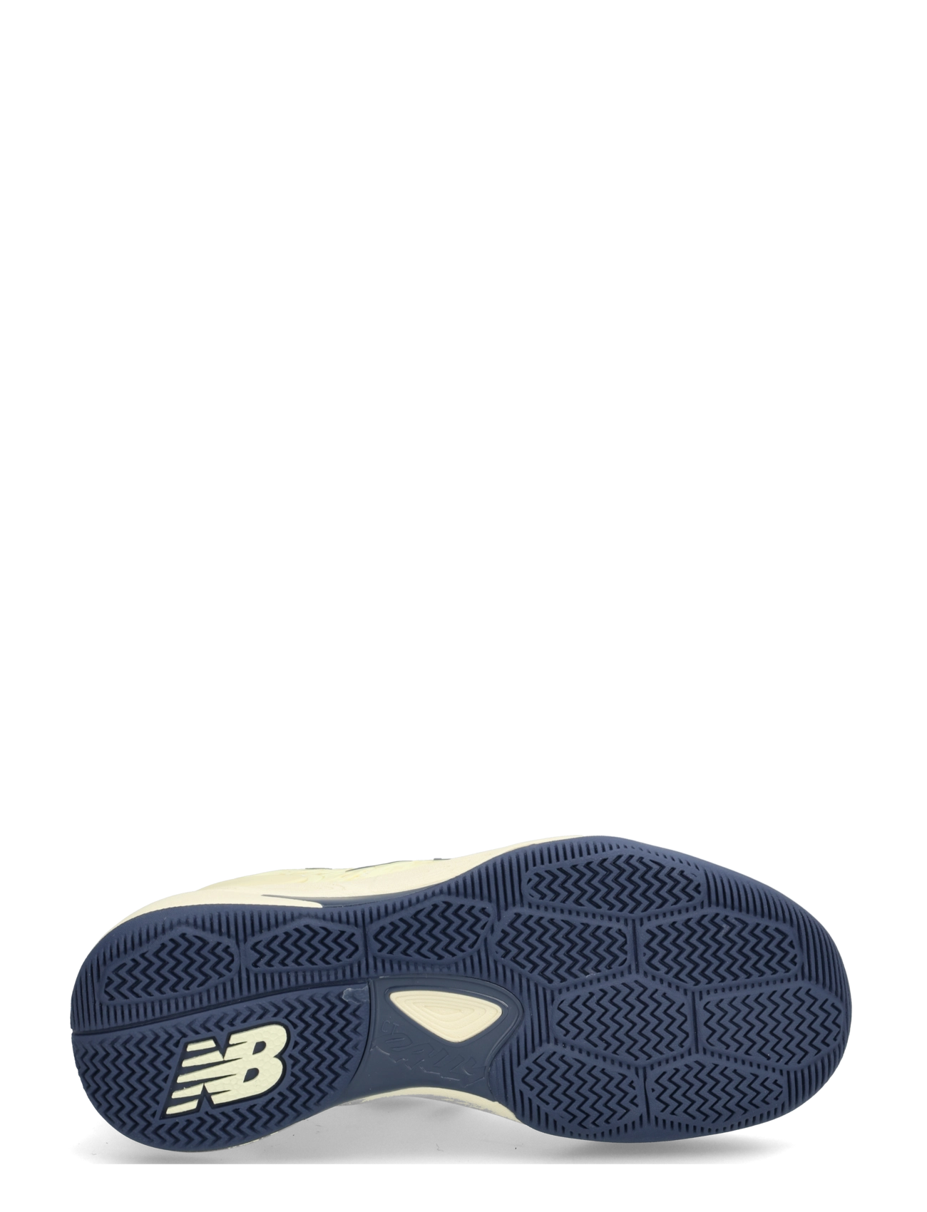 New Balance - New Balance FreshFoam CT-Rally v2 - tennis shoes - angora - 4
