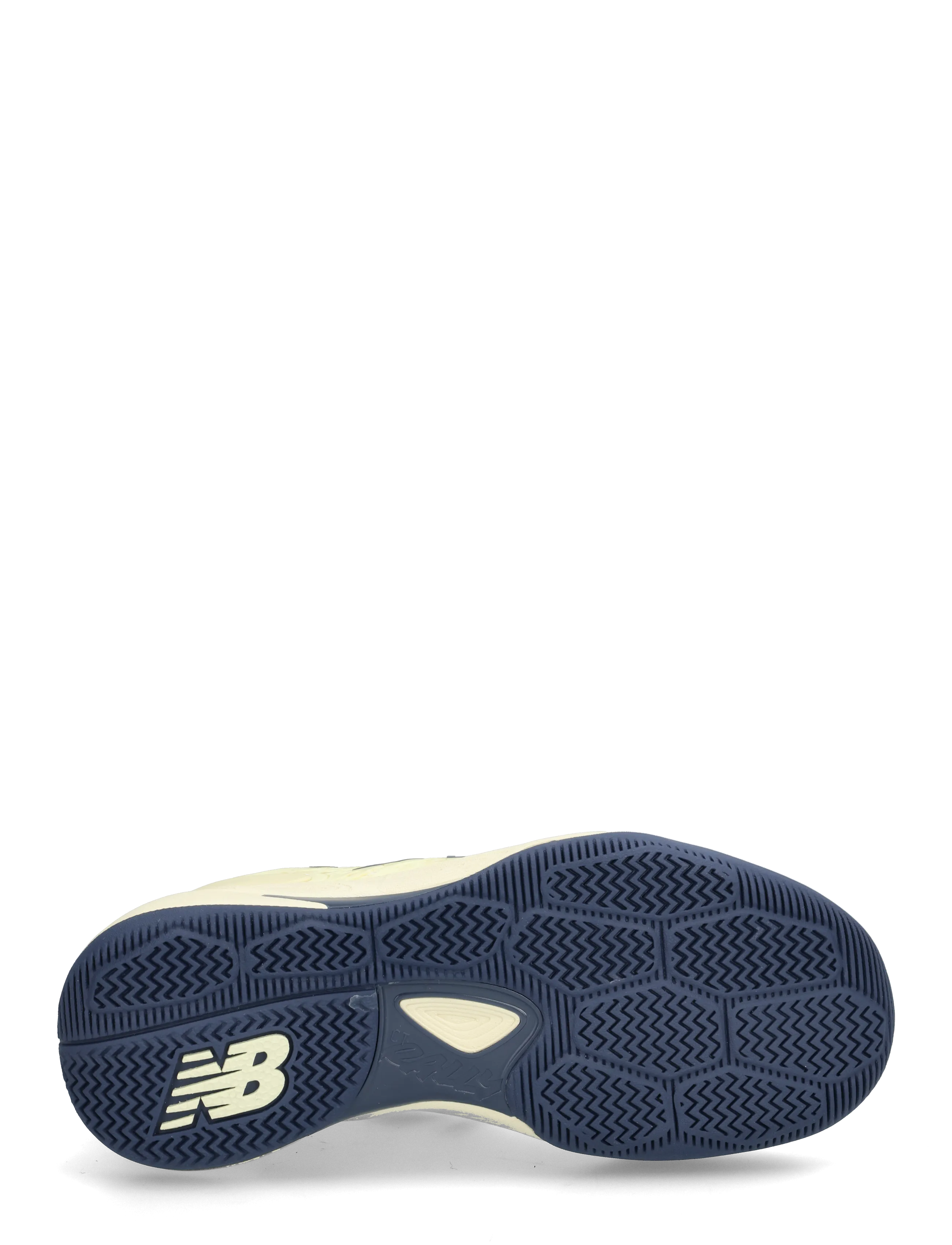 New Balance - New Balance FreshFoam CT-Rally v2 - tennisskór - angora - 4