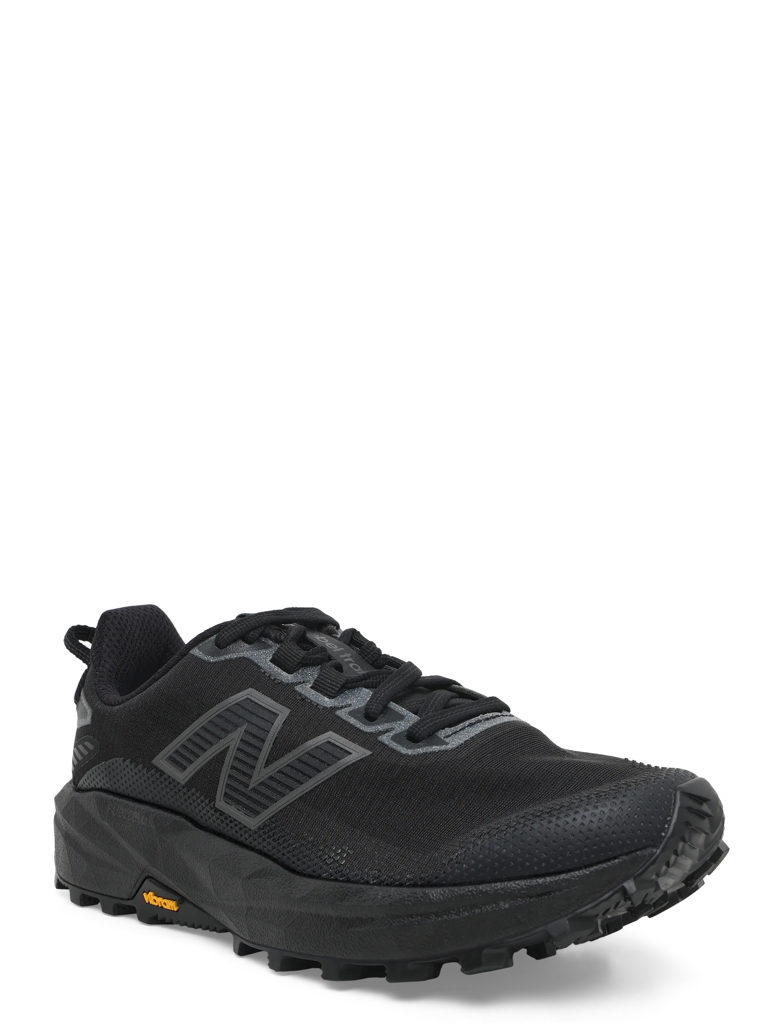 New Balance New Balance Rebel Trail, 38, Black
