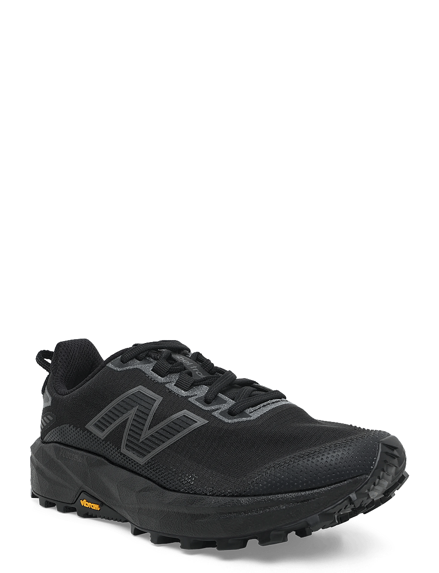 New Balance - New Balance Rebel Trail - black - 0