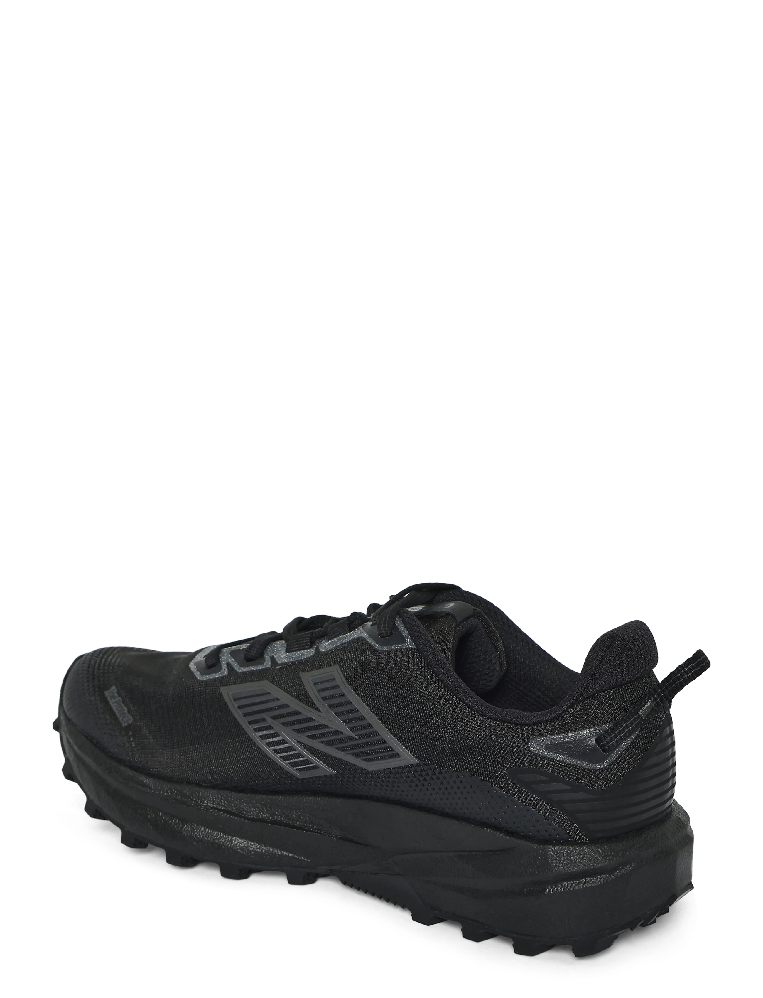 New Balance - New Balance Rebel Trail - black - 1
