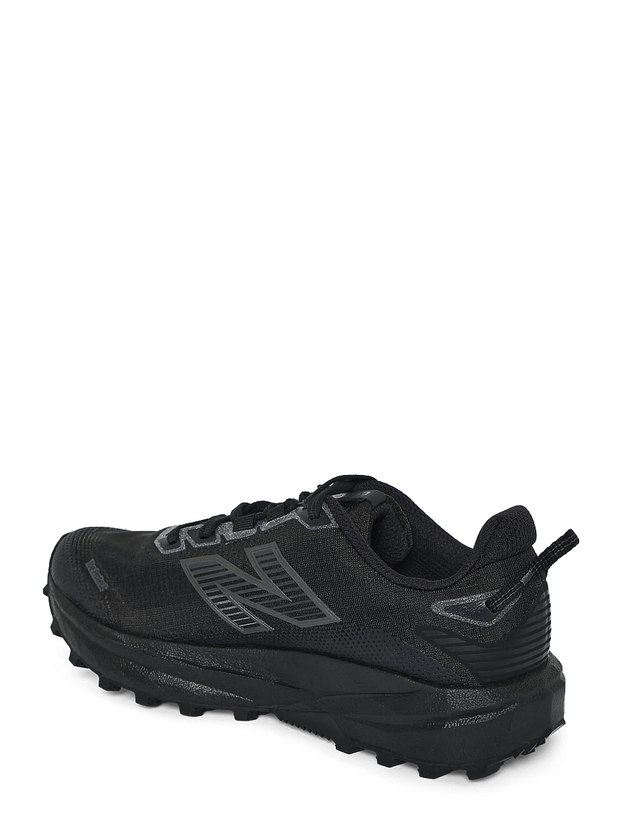 New Balance - New Balance Rebel Trail - black - 1