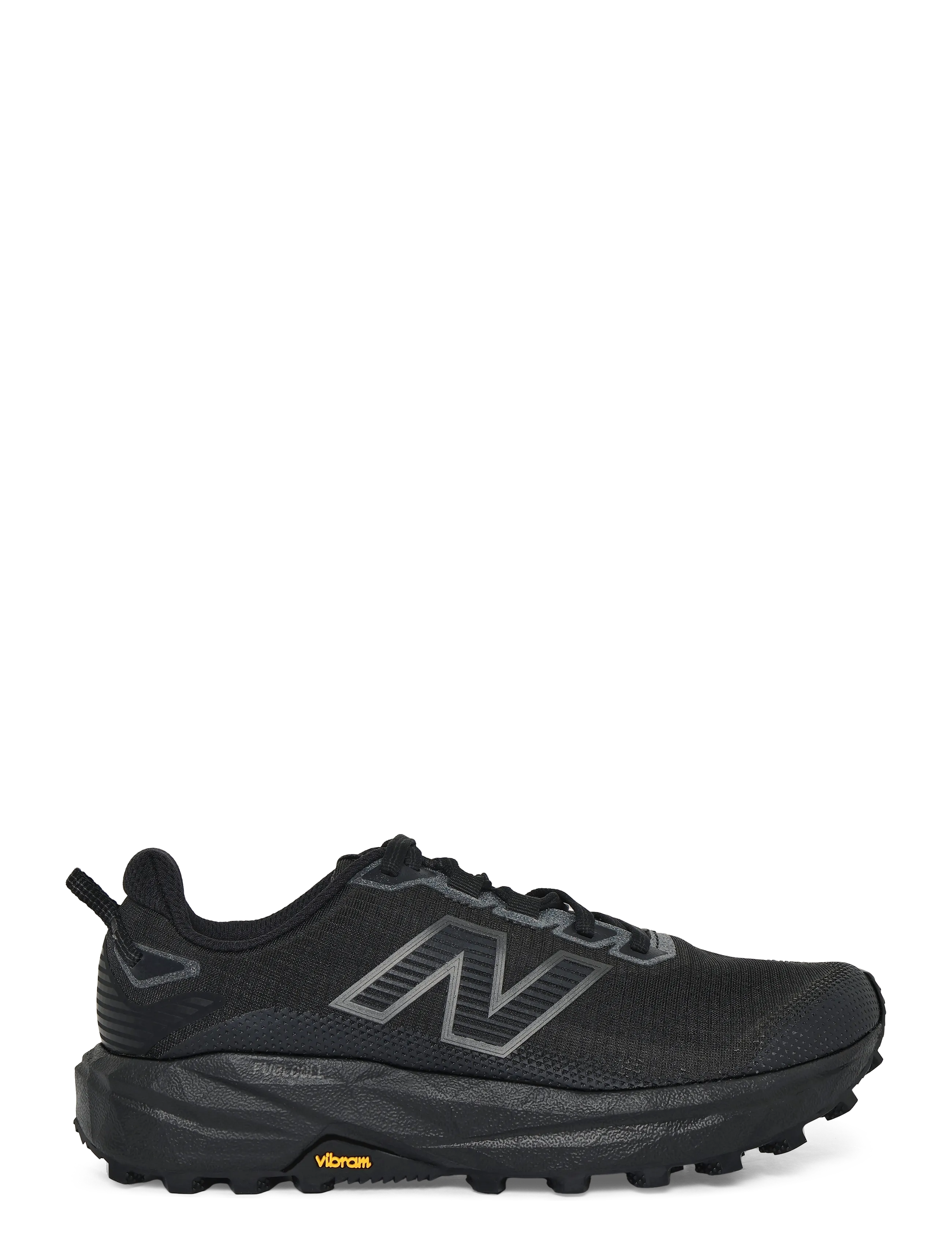 New Balance - New Balance Rebel Trail - black - 2