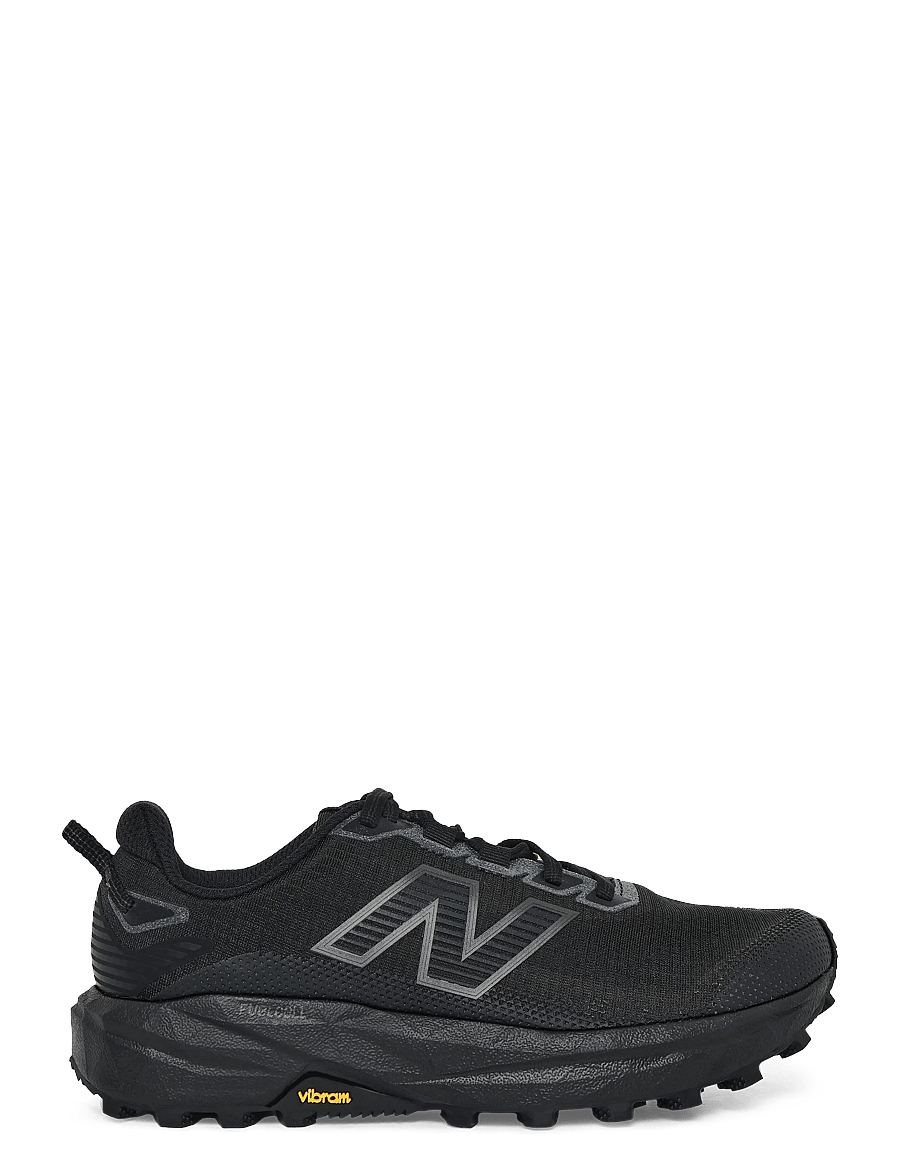 New Balance - New Balance Rebel Trail - black - 2