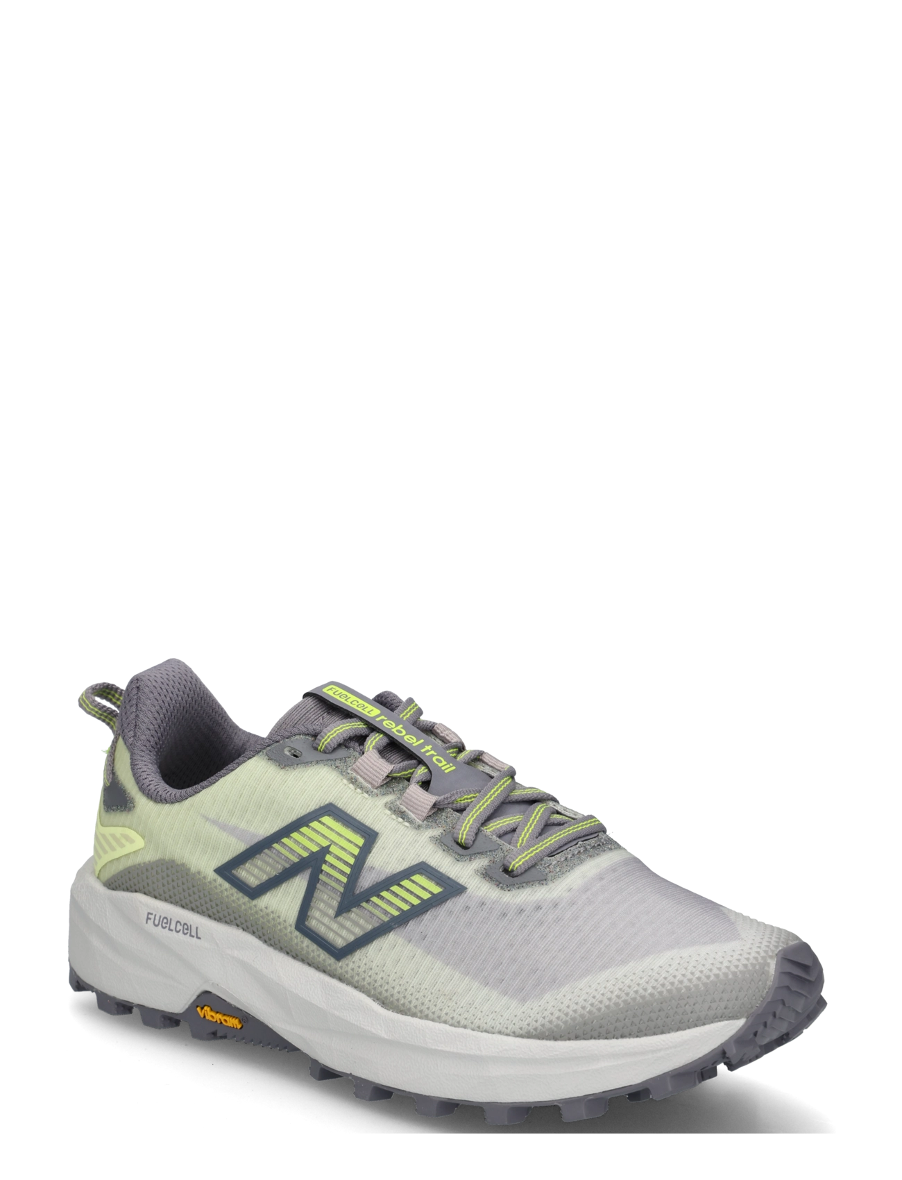 New Balance New Balance Rebel Trail - Sko - GREY MATTER / grey