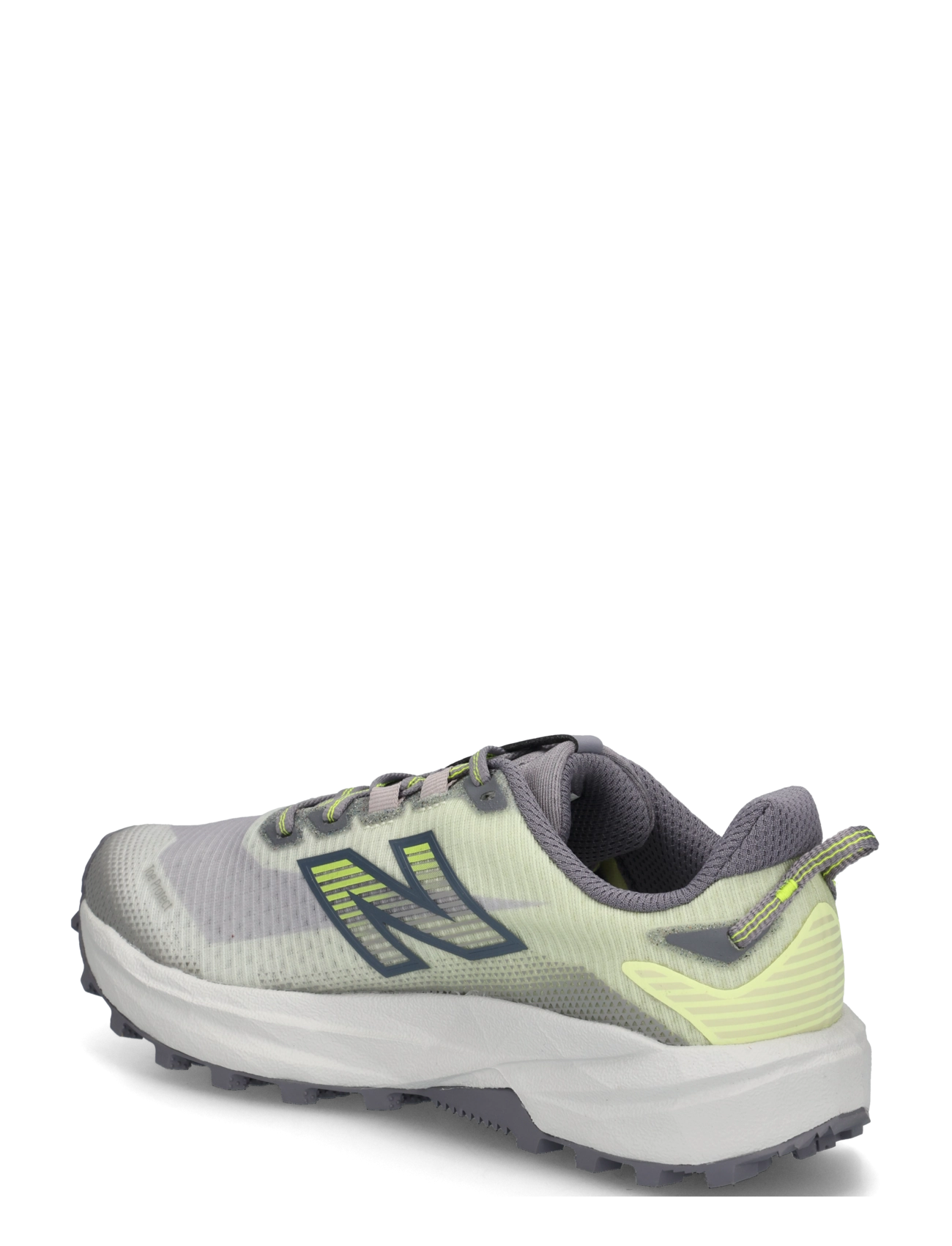 New Balance - New Balance Rebel Trail - løbesko - grey matter - 1
