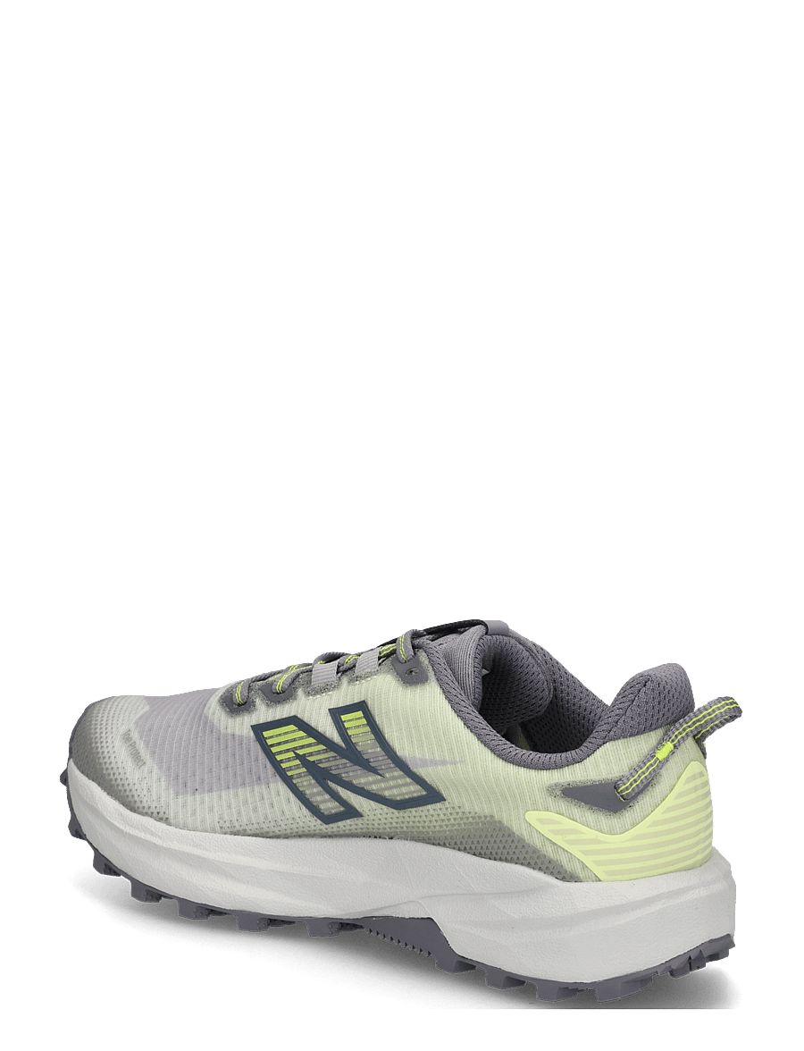 New Balance - New Balance Rebel Trail - løbesko - grey matter - 1