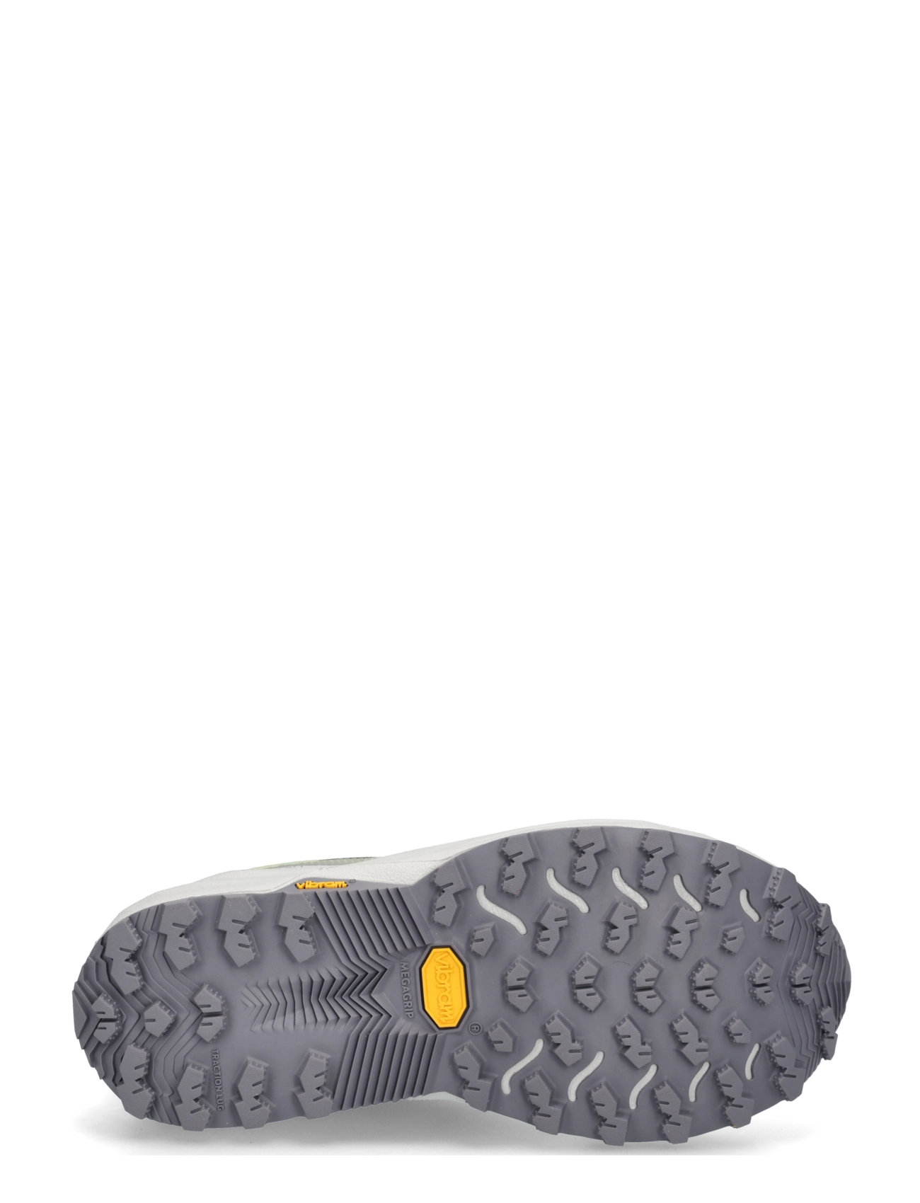 New Balance - New Balance Rebel Trail - løbesko - grey matter - 4