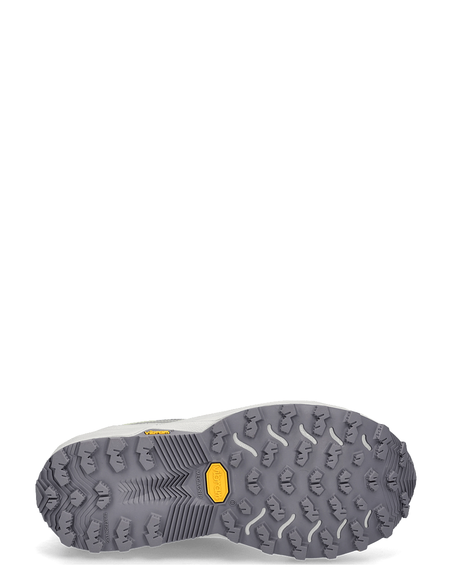 New Balance - New Balance Rebel Trail - løbesko - grey matter - 4