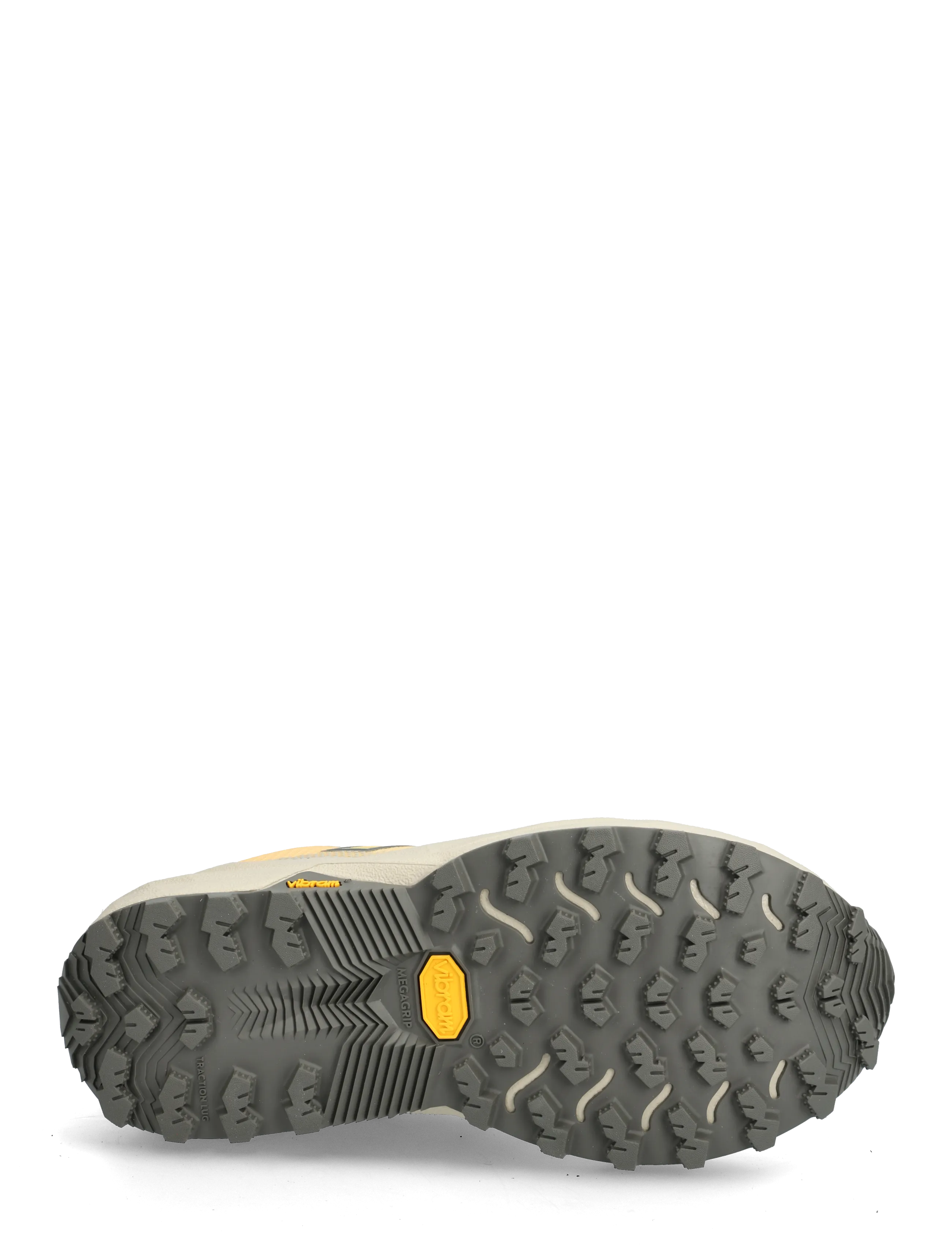 New Balance - New Balance Rebel Trail - løbesko - white peach - 4