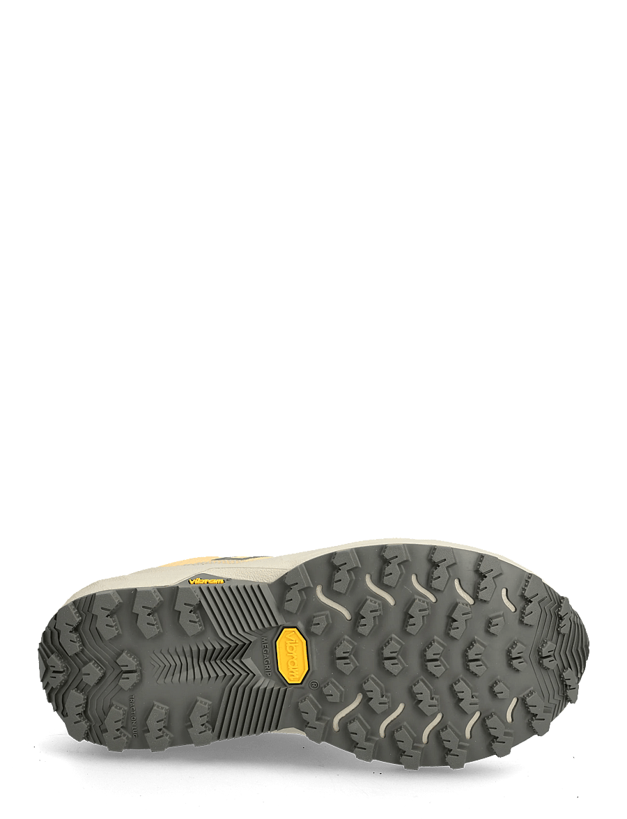 New Balance - New Balance Rebel Trail - løbesko - white peach - 4
