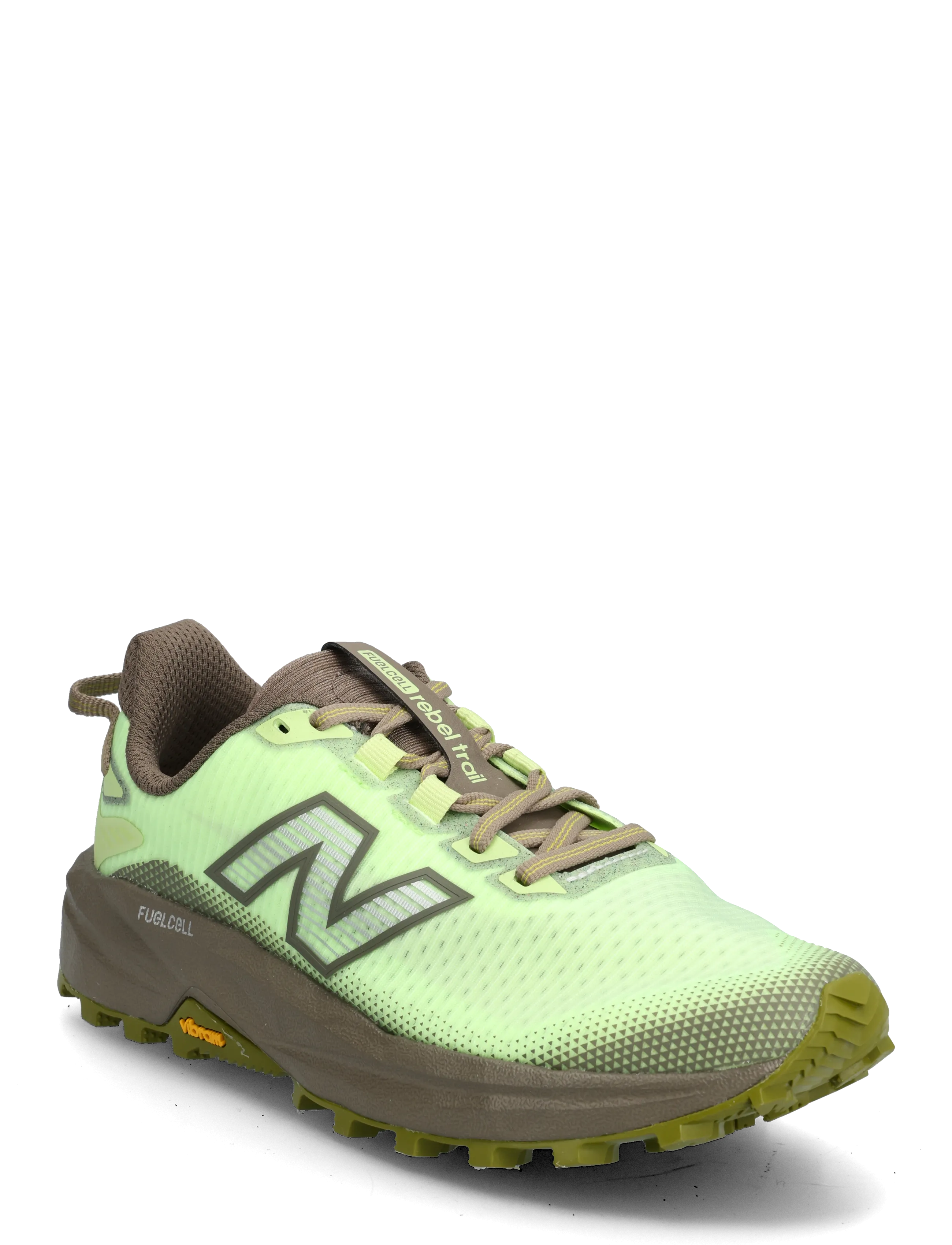 New Balance Rebel Trail, 41, Sport Schuhe, Grün - Running Frauen