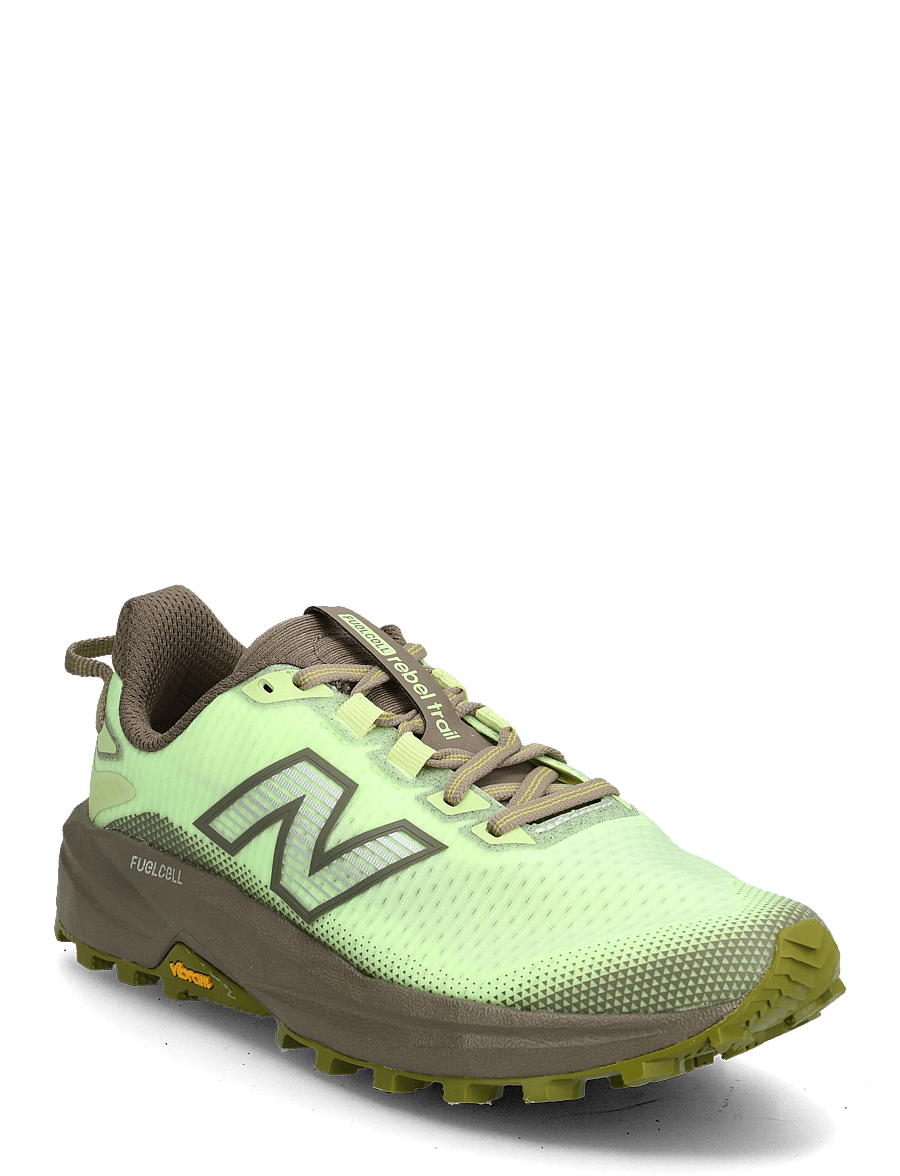 New Balance - New Balance Rebel Trail - løbesko - afterglow - 0