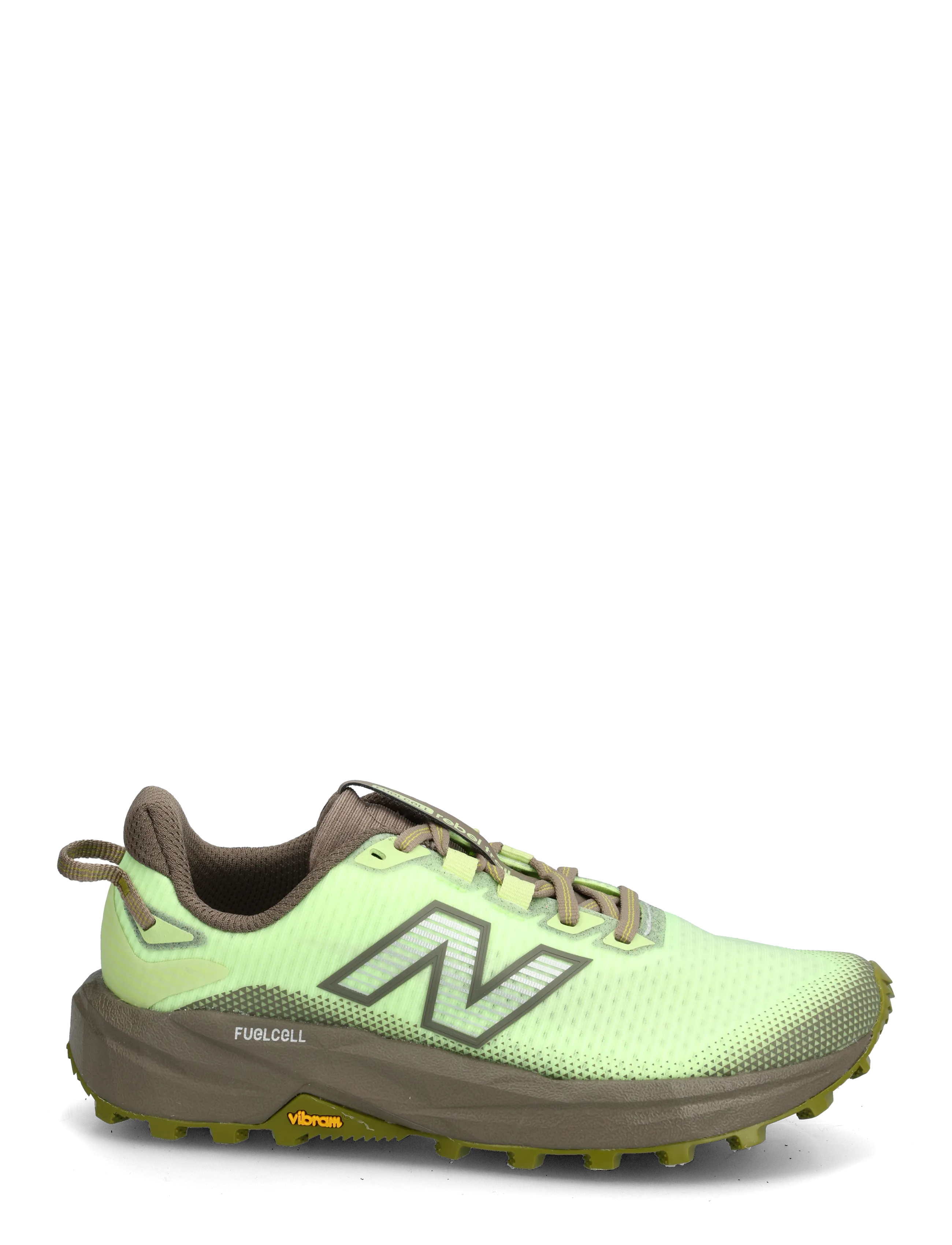 New Balance - New Balance Rebel Trail - løbesko - afterglow - 1