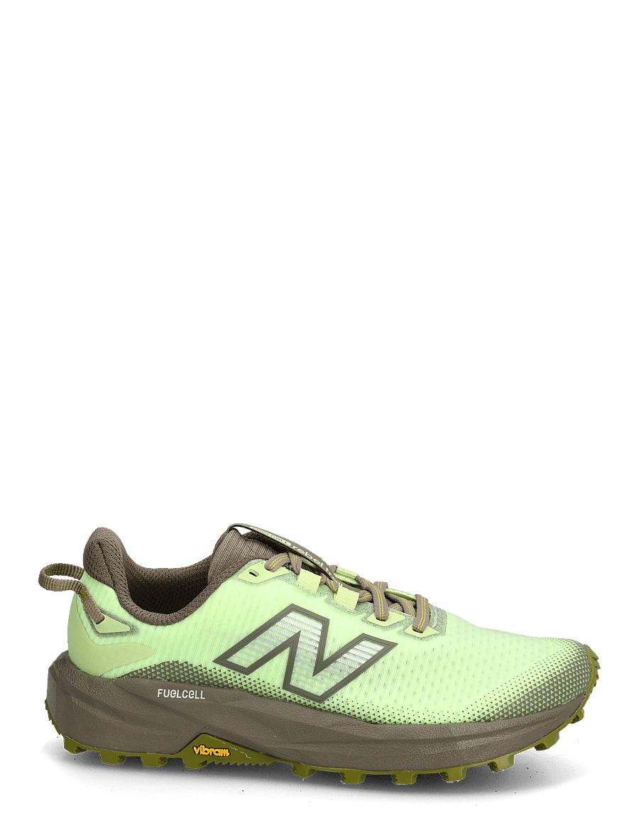 New Balance - New Balance Rebel Trail - løbesko - afterglow - 1