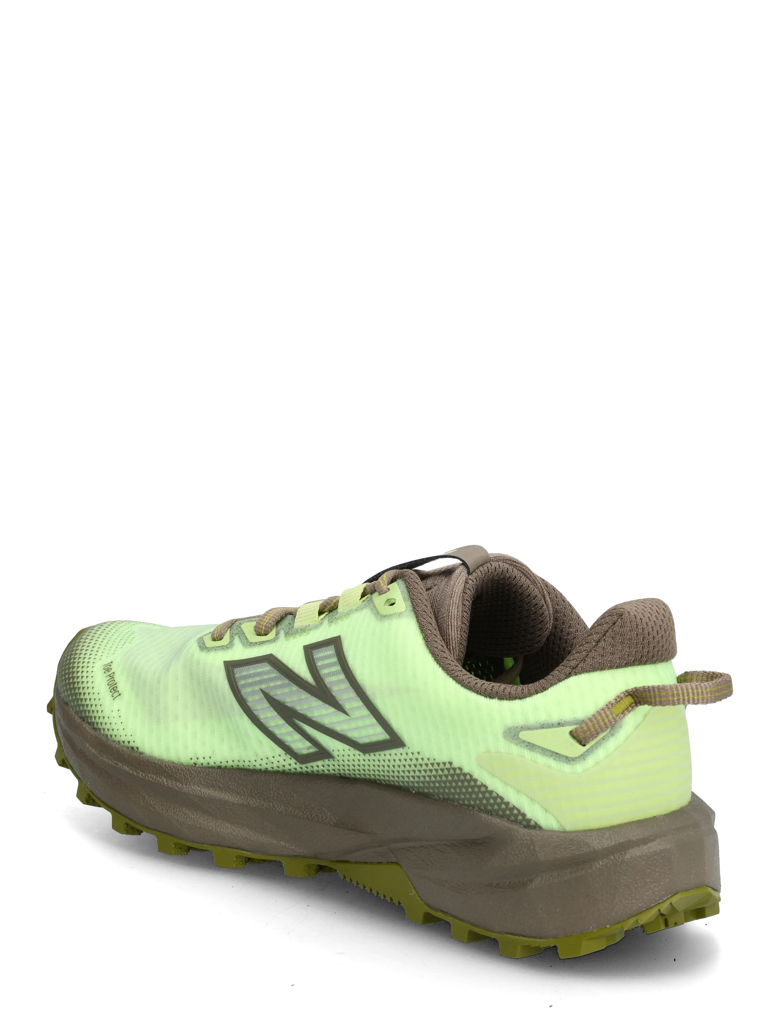 New Balance - New Balance Rebel Trail - løbesko - afterglow - 2
