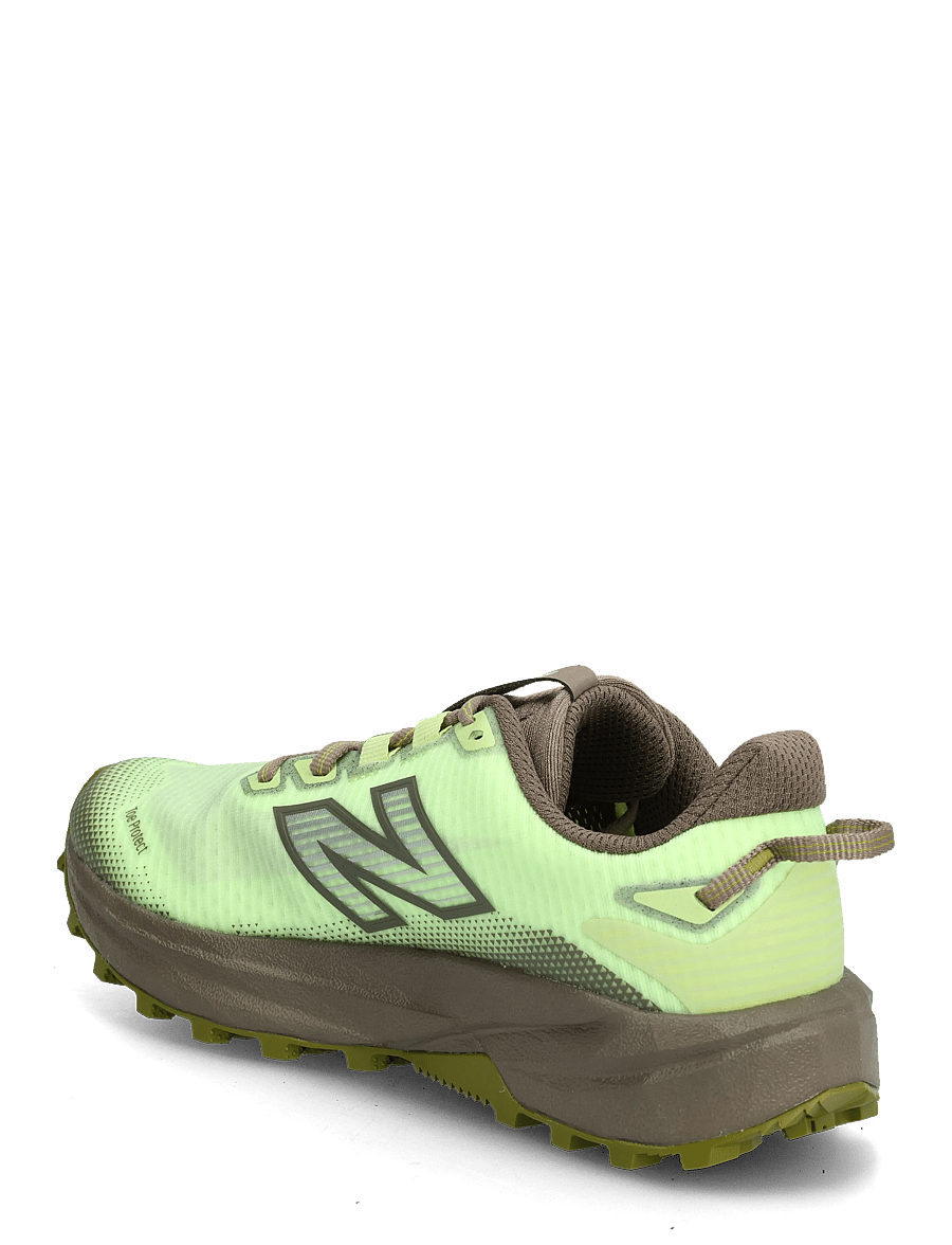New Balance - New Balance Rebel Trail - løbesko - afterglow - 2