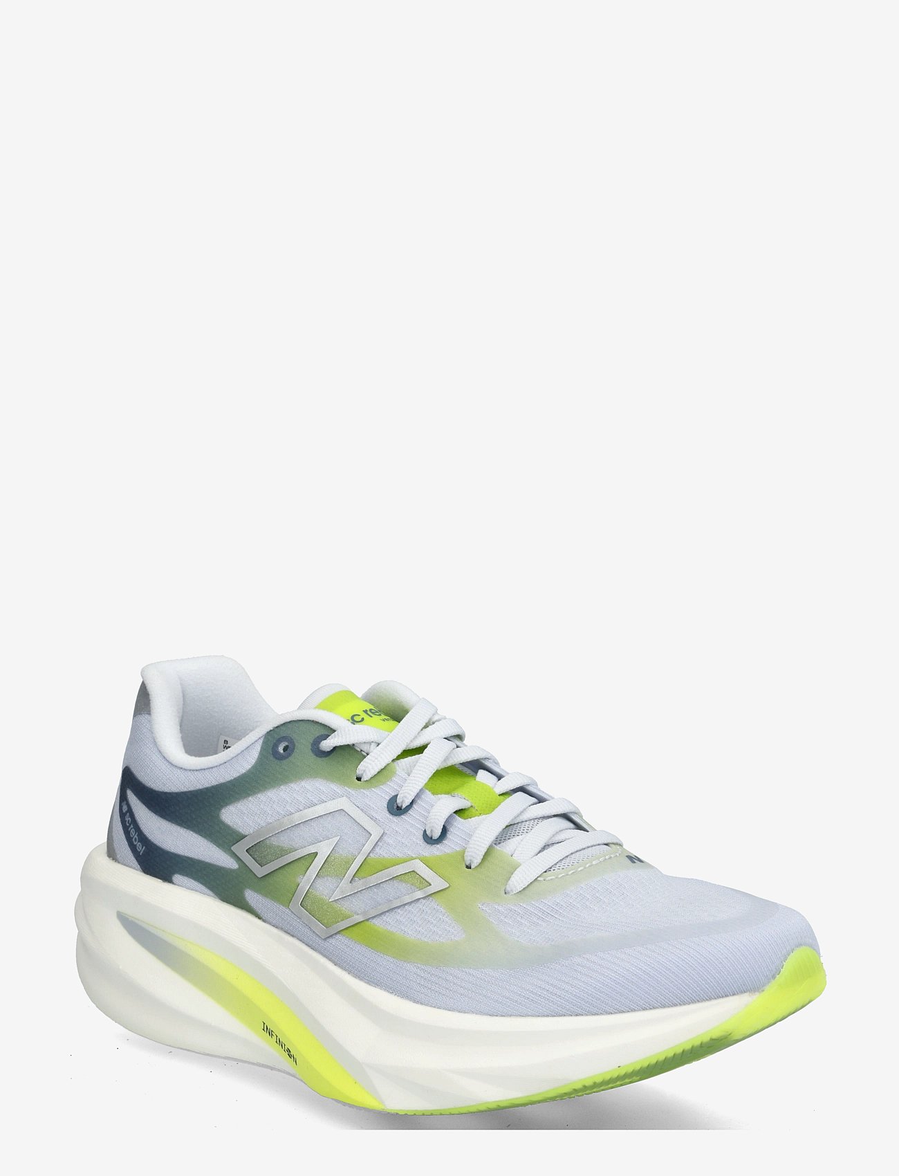 New Balance New Balance Supercomp Rebel V1 - Blue - 41.5