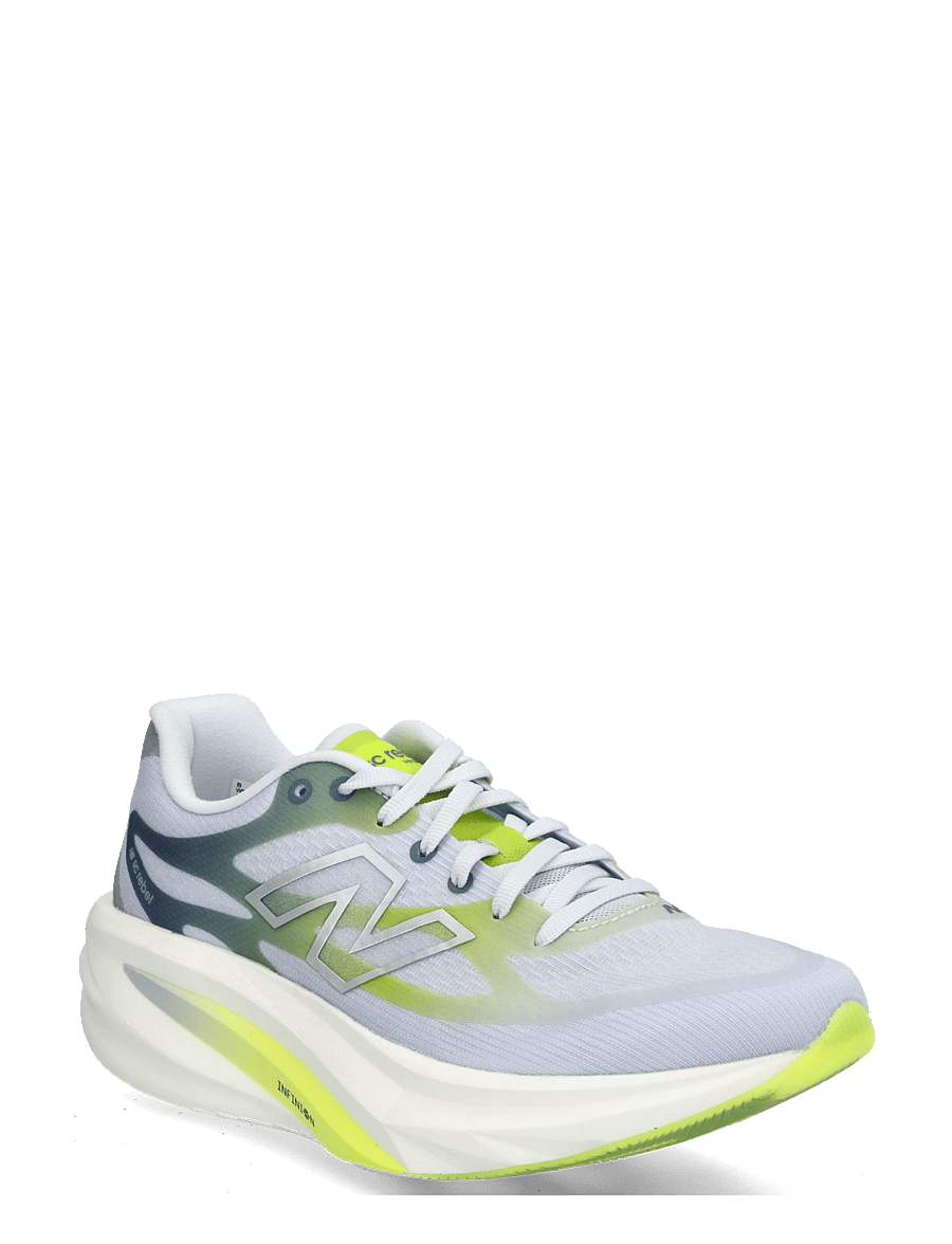 New Balance - New Balance SuperComp Rebel v1 - running shoes - fresh air - 0