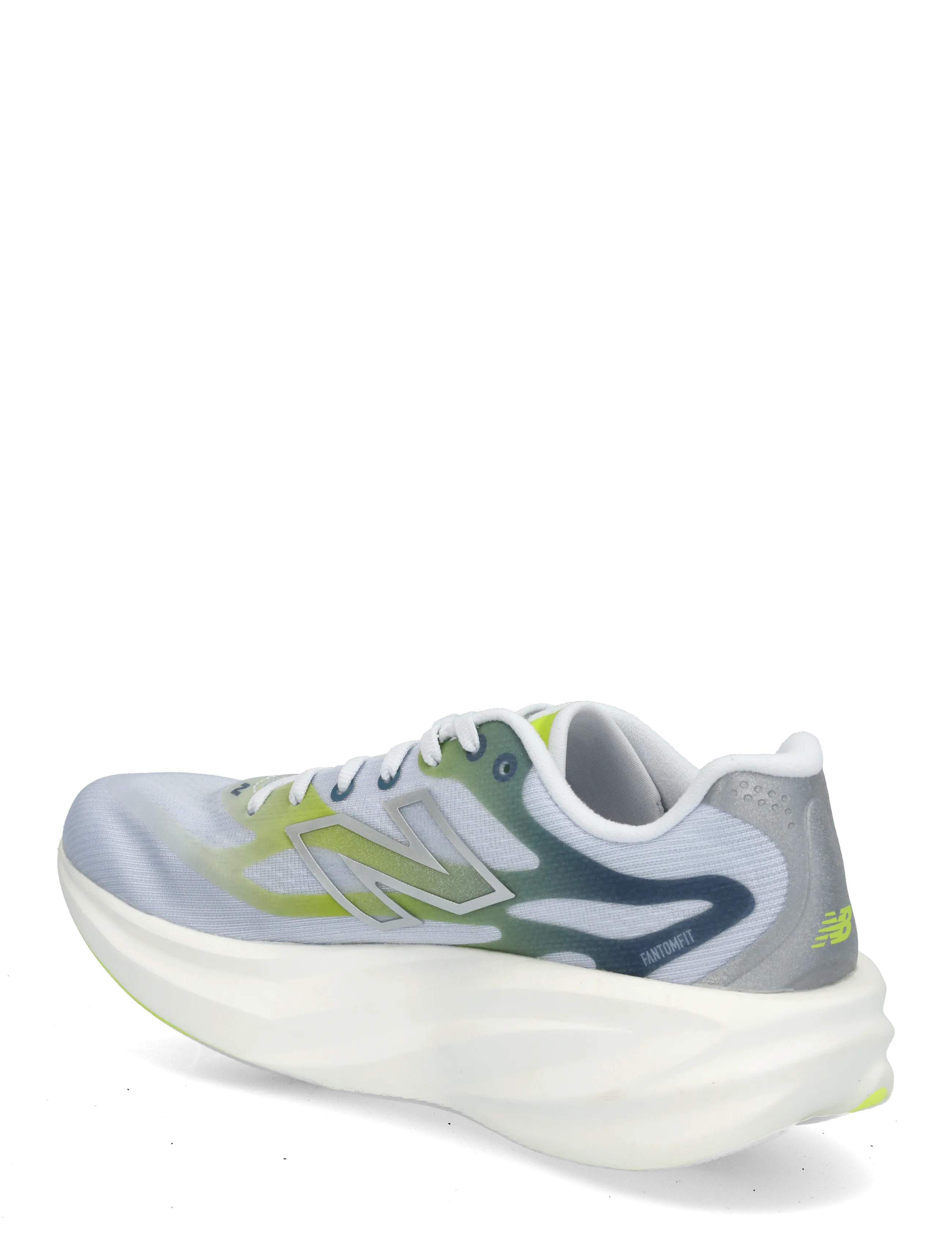 New Balance - New Balance SuperComp Rebel v1 - løbesko - fresh air - 1