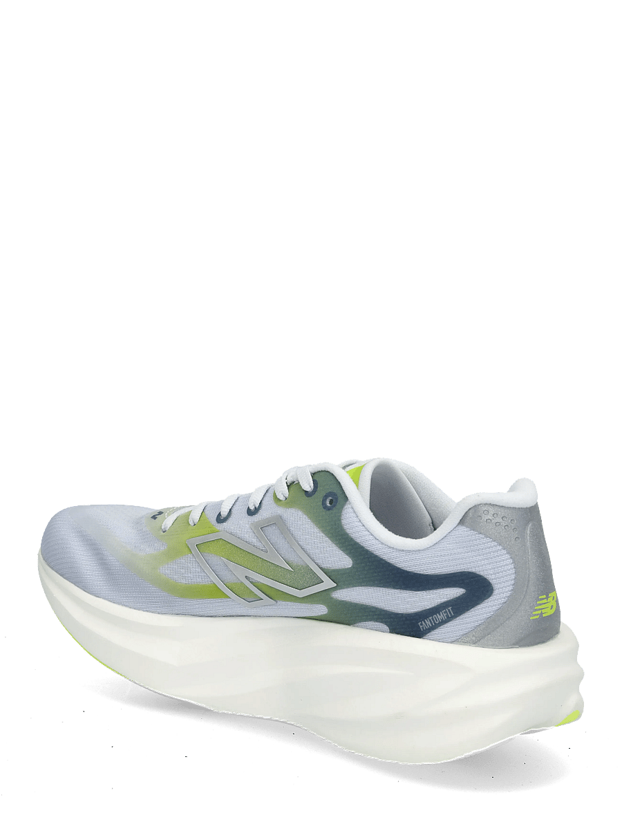 New Balance - New Balance SuperComp Rebel v1 - løbesko - fresh air - 1