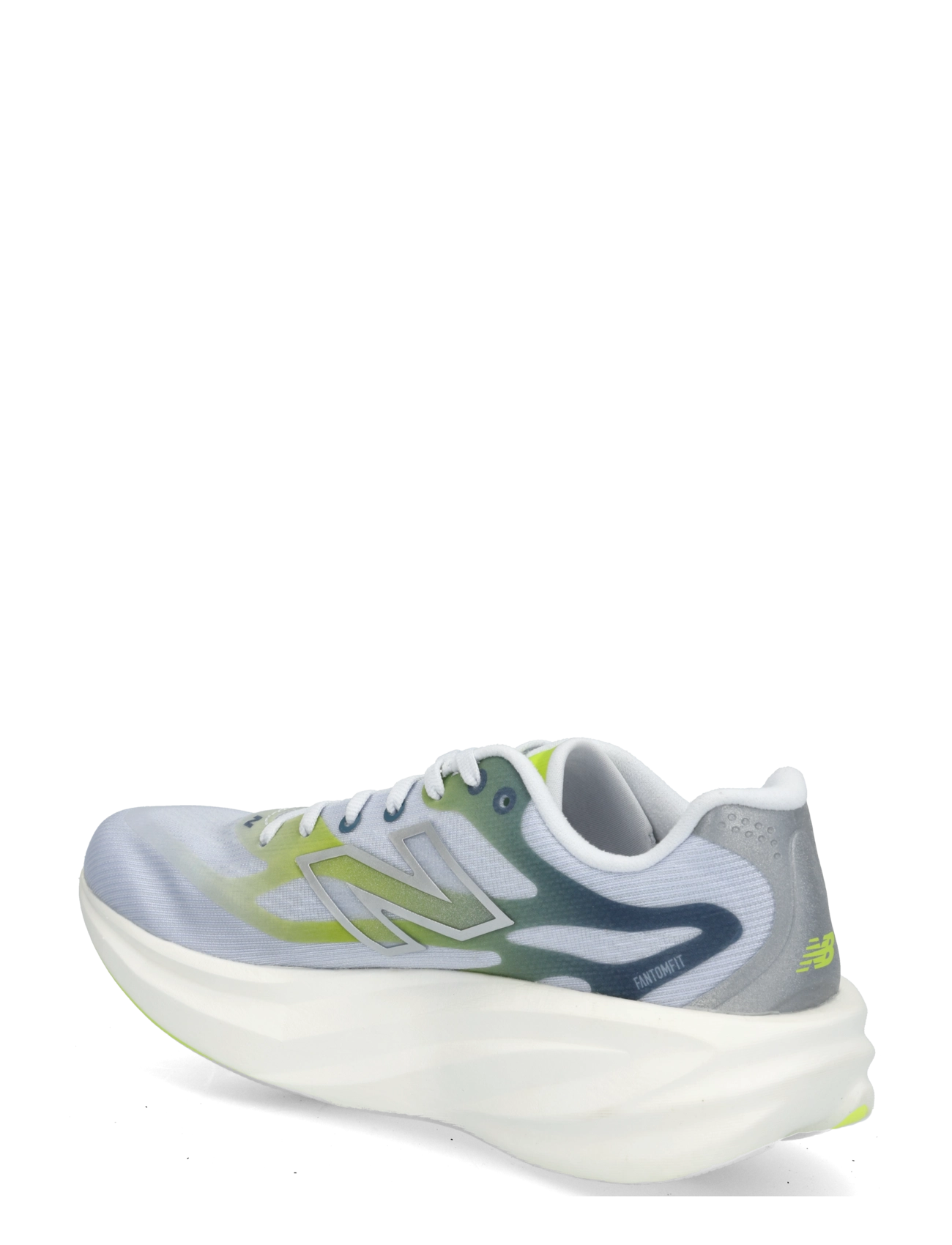 New Balance - New Balance SuperComp Rebel v1 - running shoes - fresh air - 1