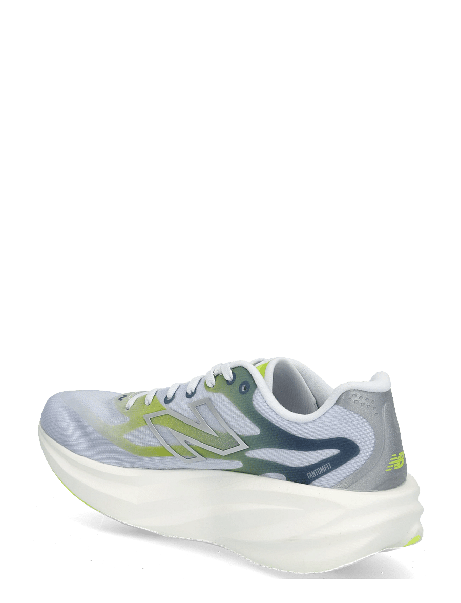 New Balance - New Balance SuperComp Rebel v1 - running shoes - fresh air - 1