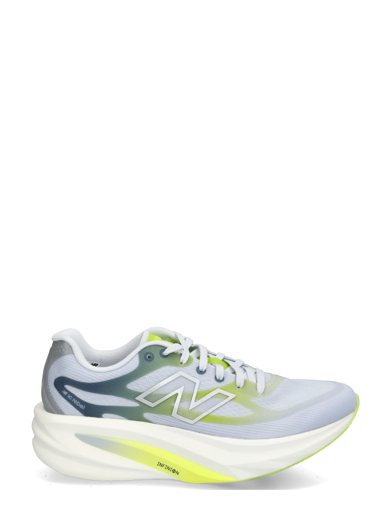 New Balance - New Balance SuperComp Rebel v1 - running shoes - fresh air - 2