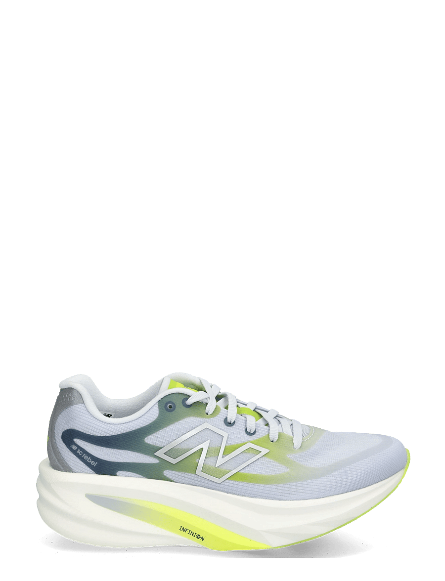 New Balance - New Balance SuperComp Rebel v1 - running shoes - fresh air - 2