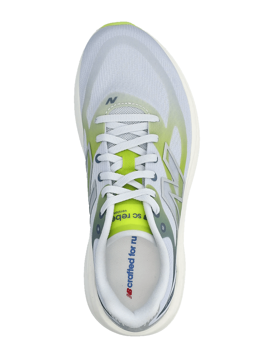 New Balance - New Balance SuperComp Rebel v1 - løbesko - fresh air - 3