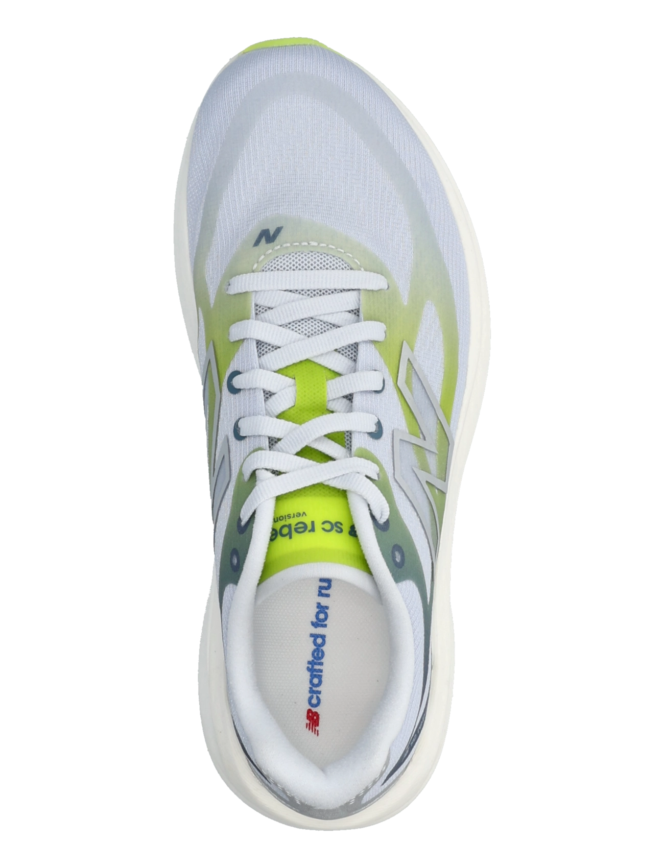 New Balance - New Balance SuperComp Rebel v1 - running shoes - fresh air - 3