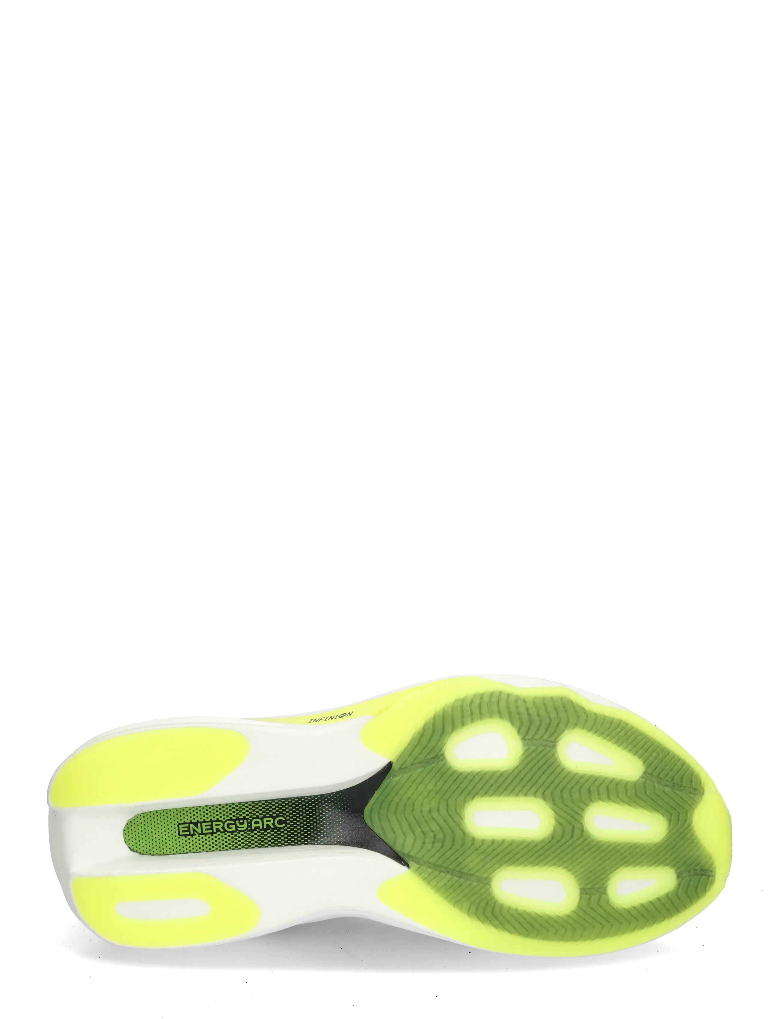 New Balance - New Balance SuperComp Rebel v1 - løbesko - fresh air - 4