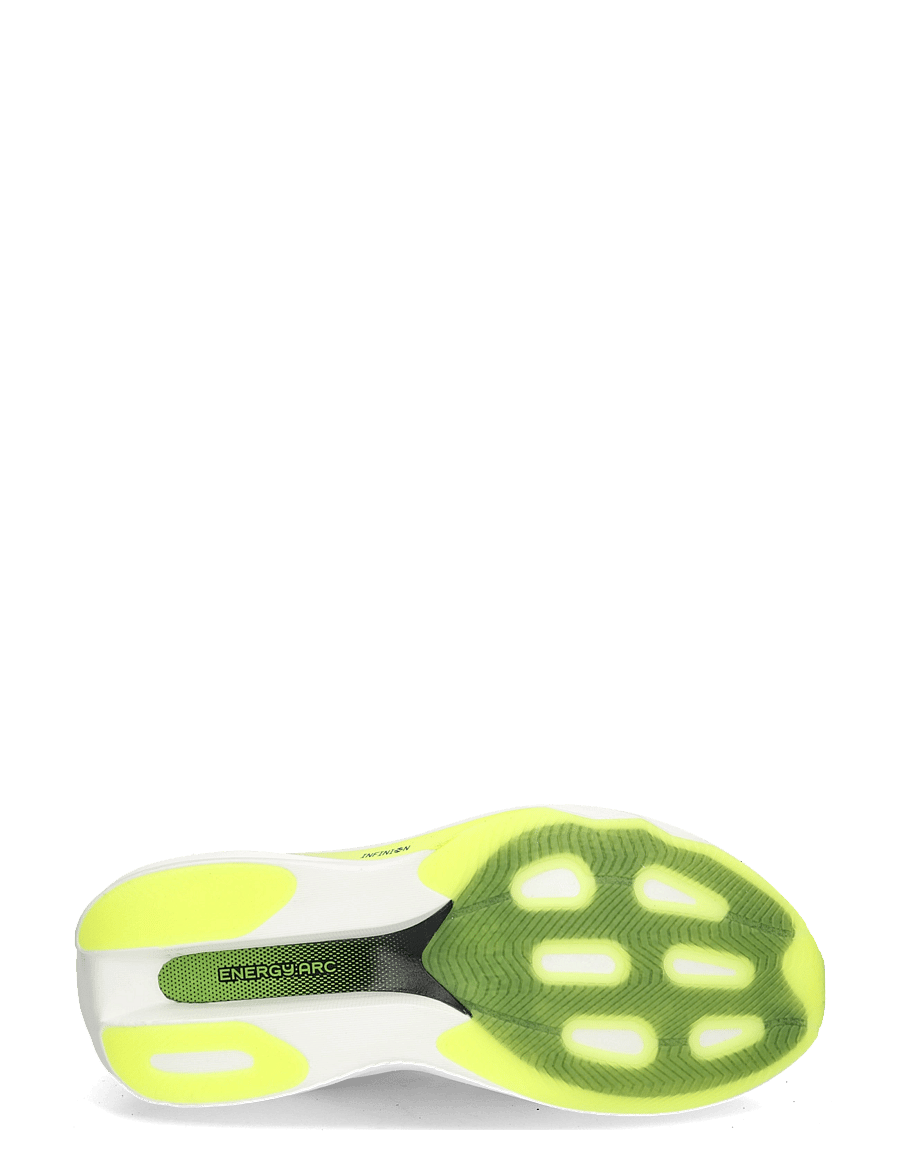 New Balance - New Balance SuperComp Rebel v1 - running shoes - fresh air - 4