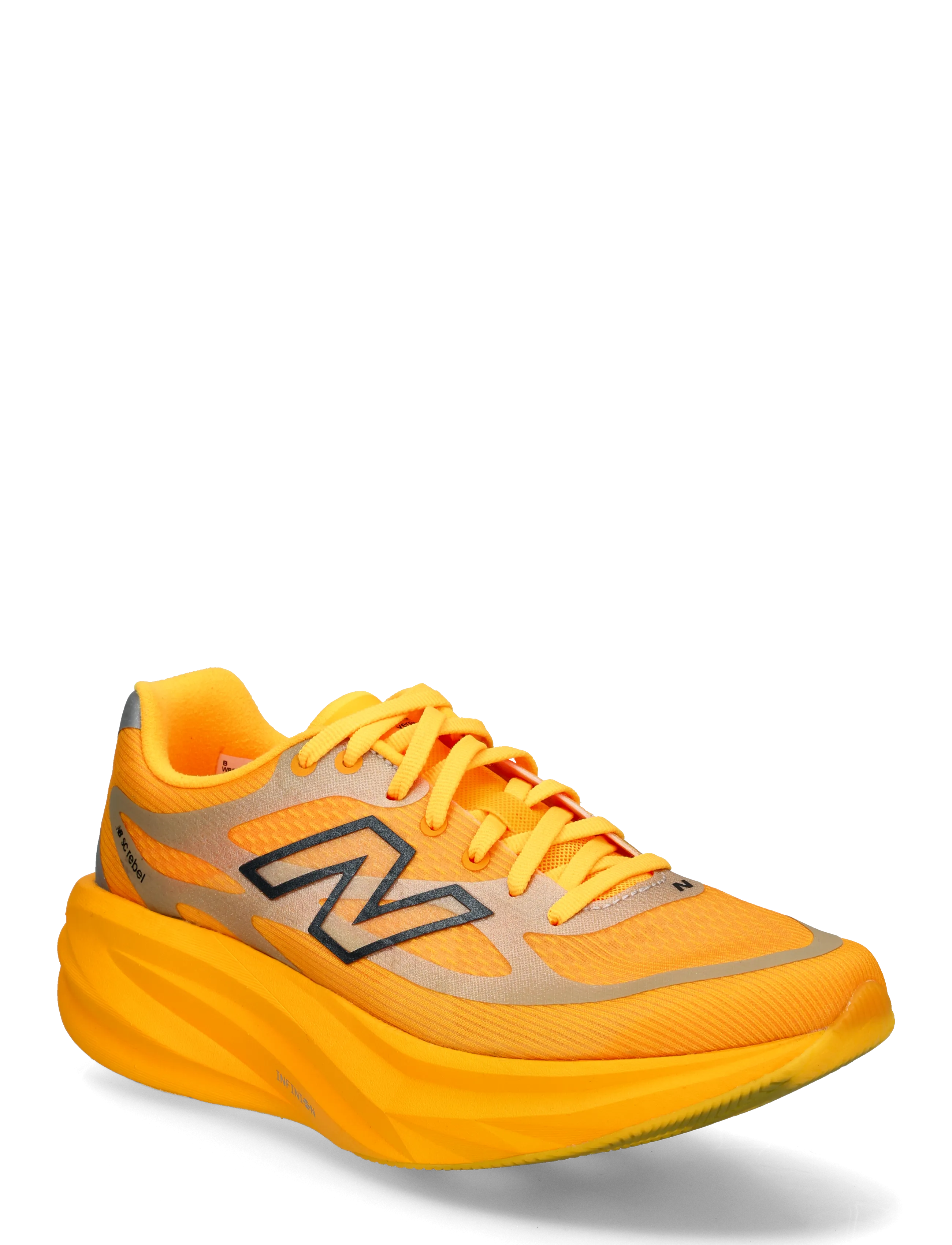 New Balance New Balance SuperComp Rebel v1 - New Balance - SATSUMA ORANGE / orange