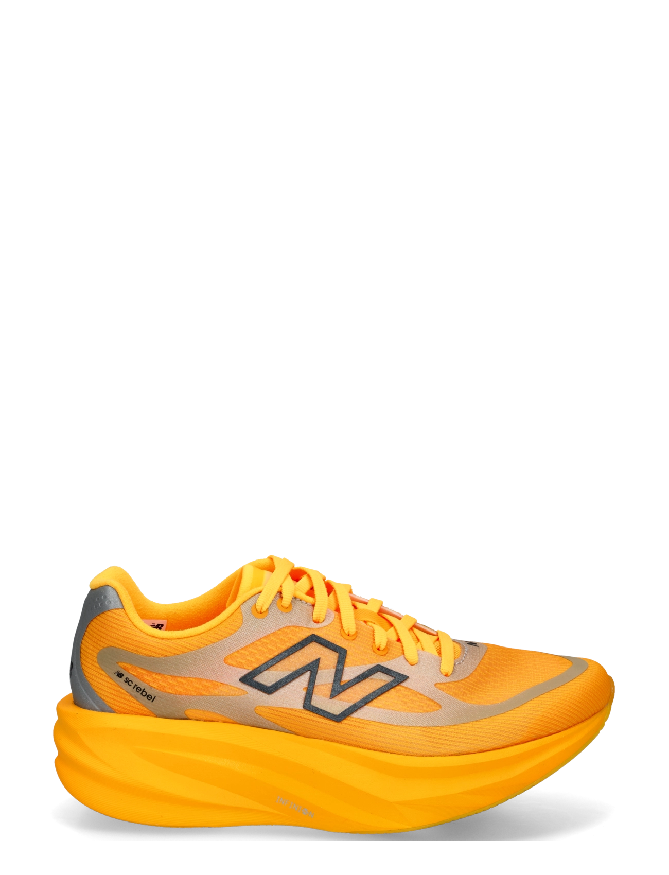 New Balance Supercomp Rebel V1 sneakers dam – bild 3