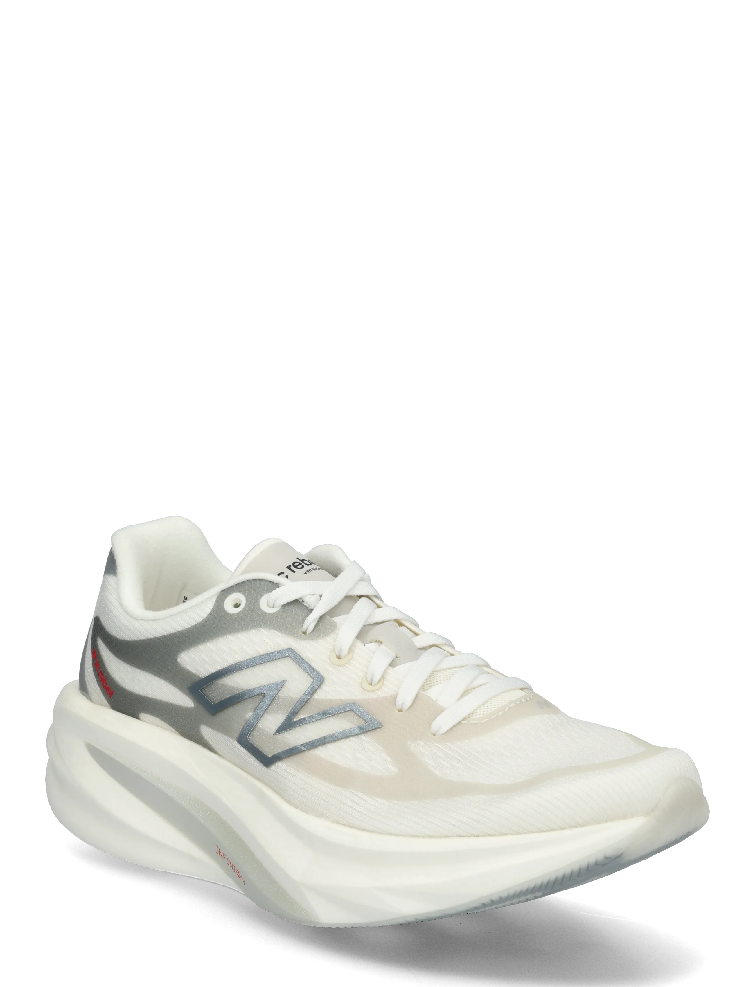 New Balance New Balance SuperComp Rebel v1 - New Balance - SEA SALT / cream
