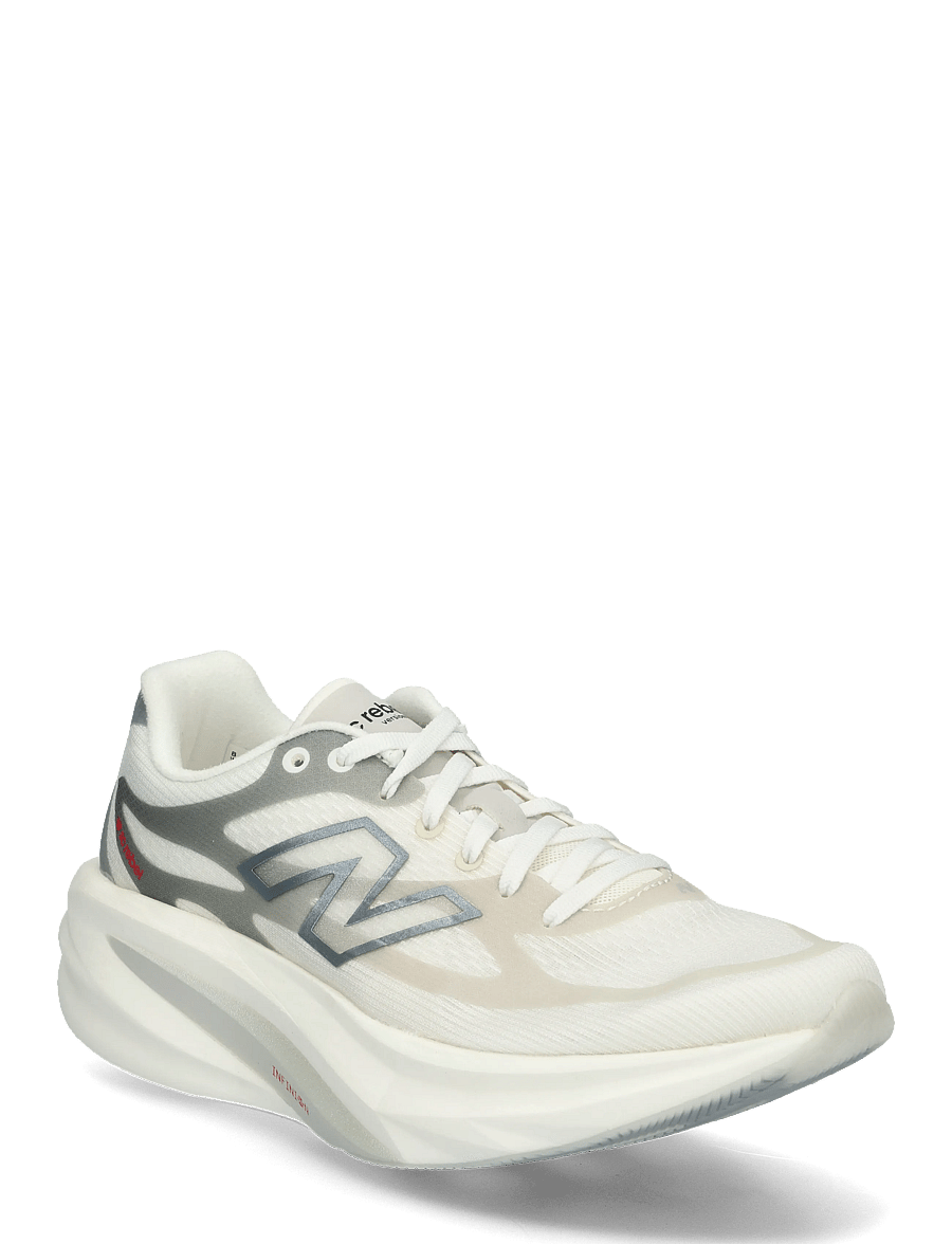 New Balance - New Balance SuperComp Rebel v1 - löparskor - sea salt - 0