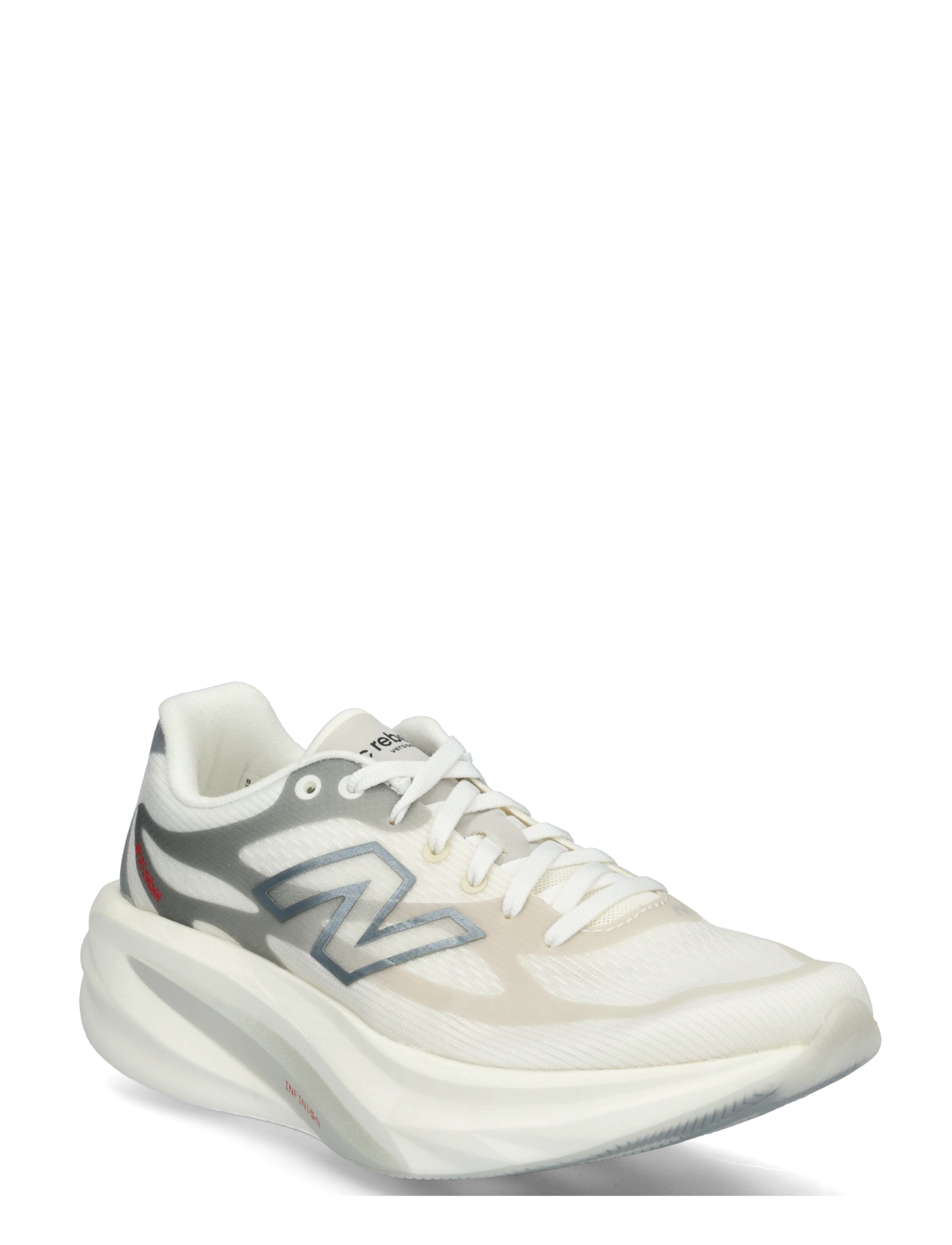 New Balance New Balance SuperComp Rebel v1 - Noor - SEA SALT / cream